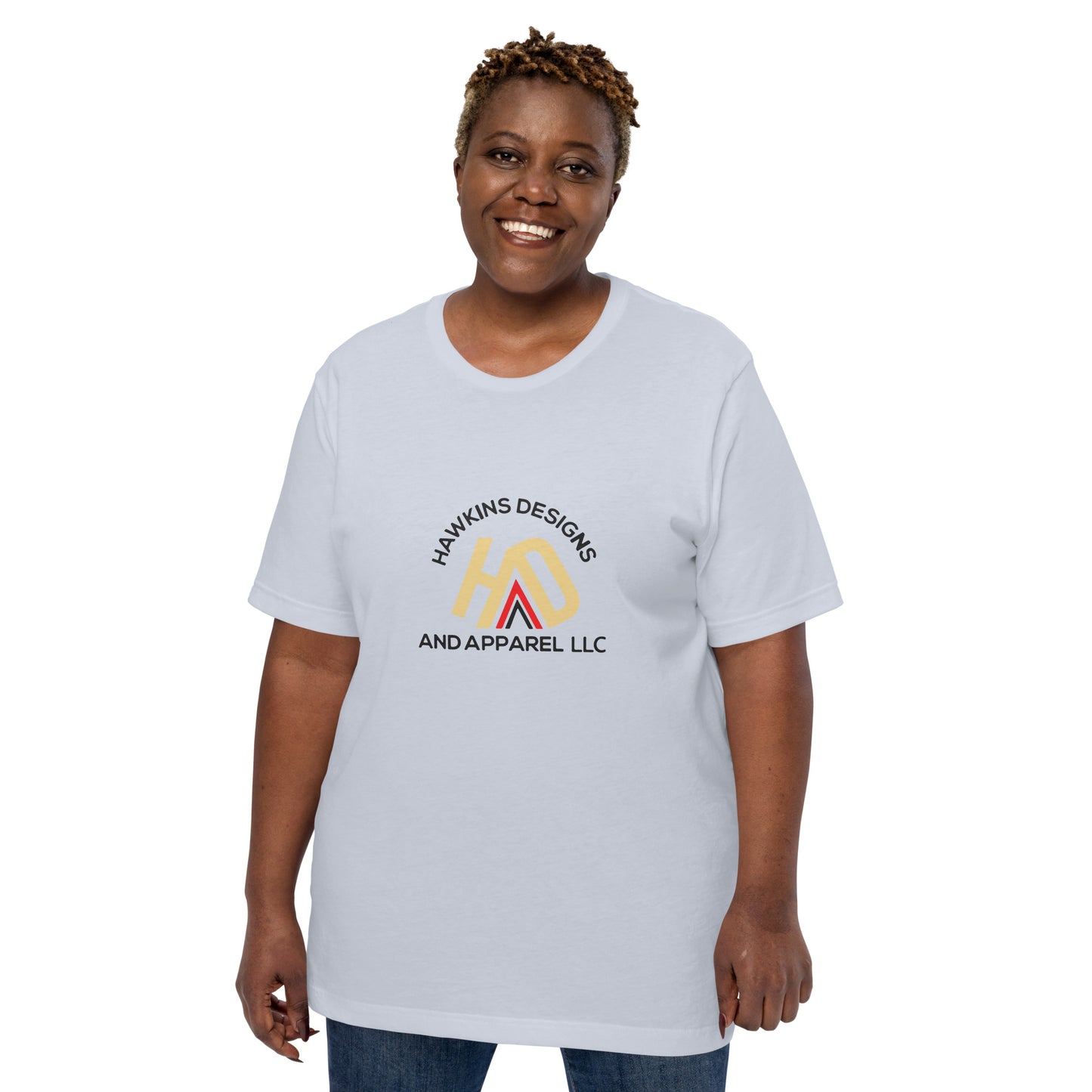Womens t-shirt