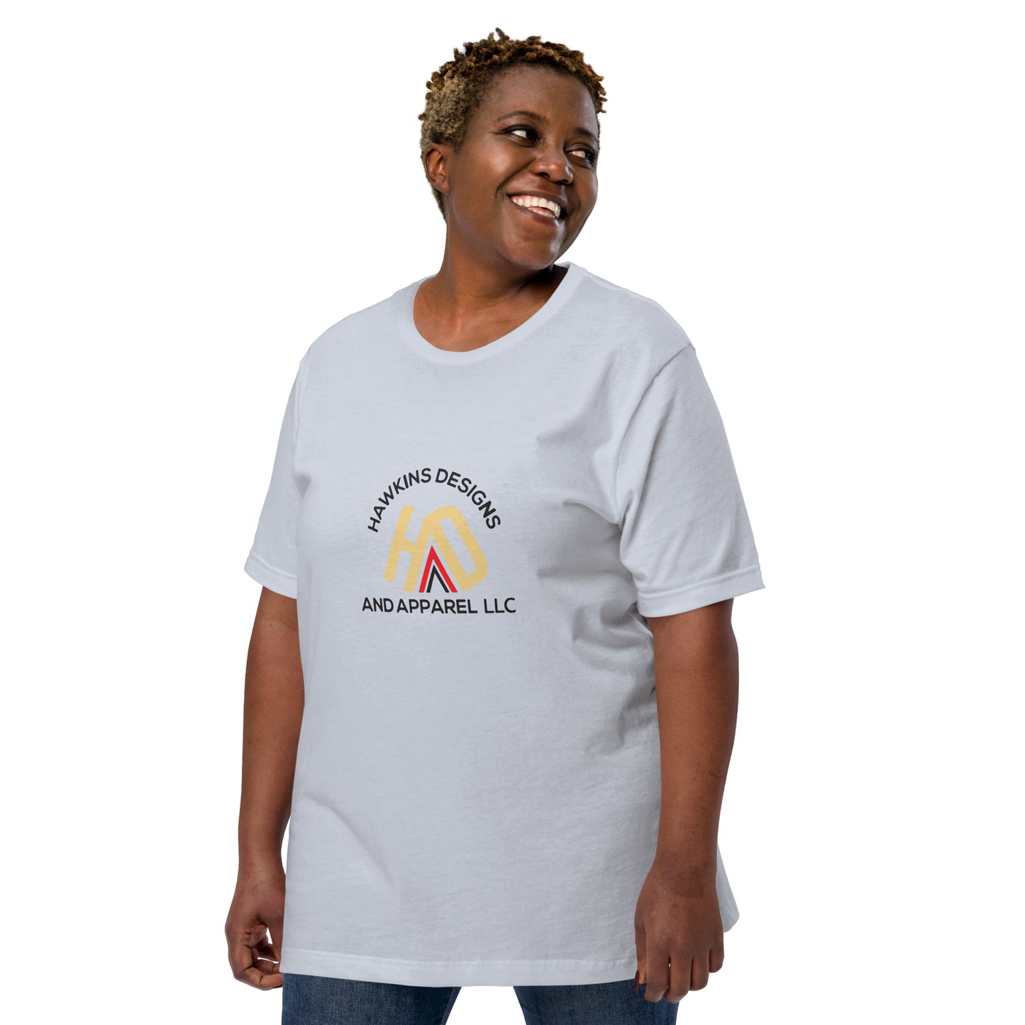 Womens t-shirt