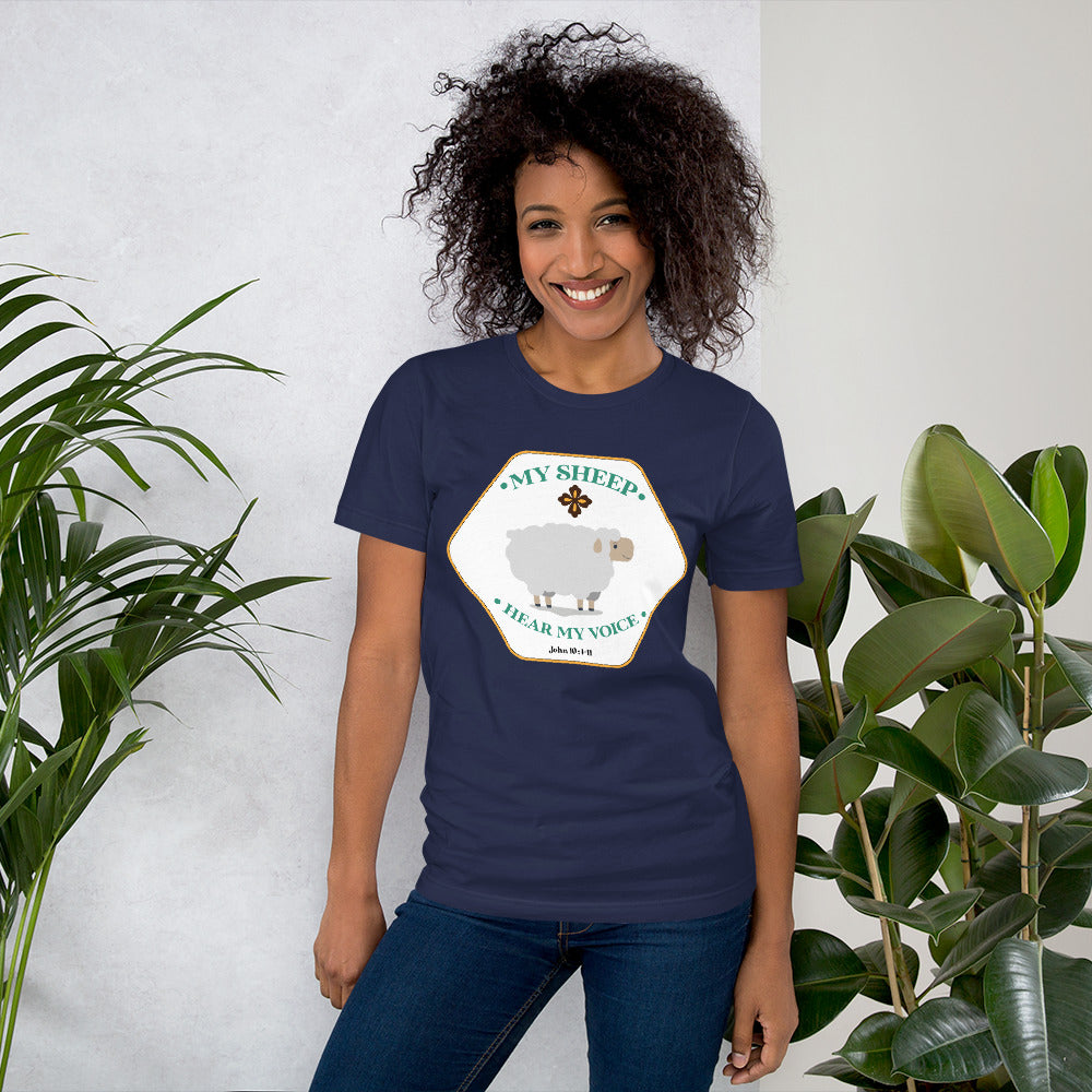 Womens t-shirt