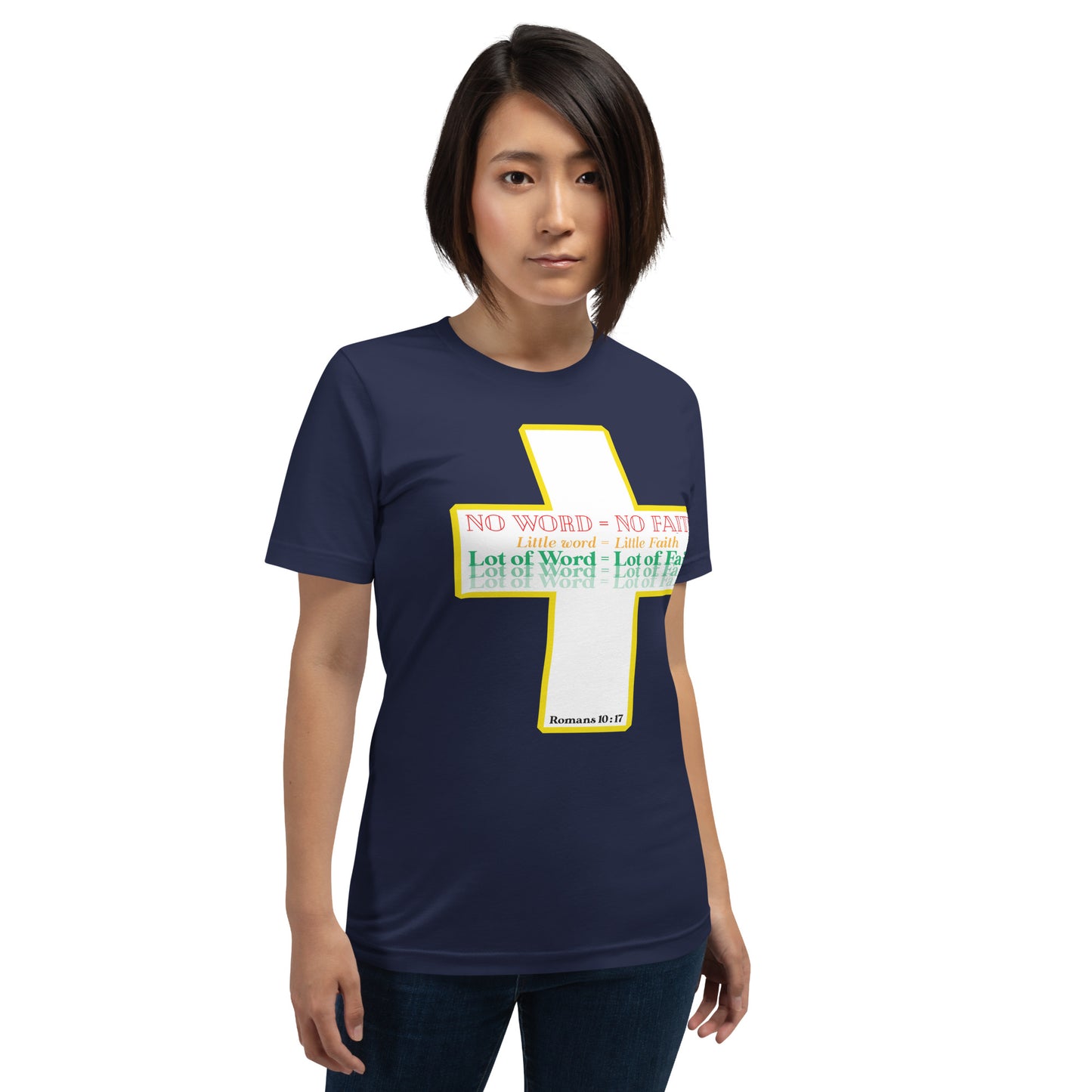 Womens t-shirt