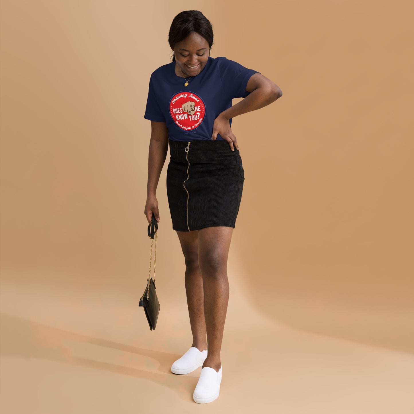 Womens t-shirt