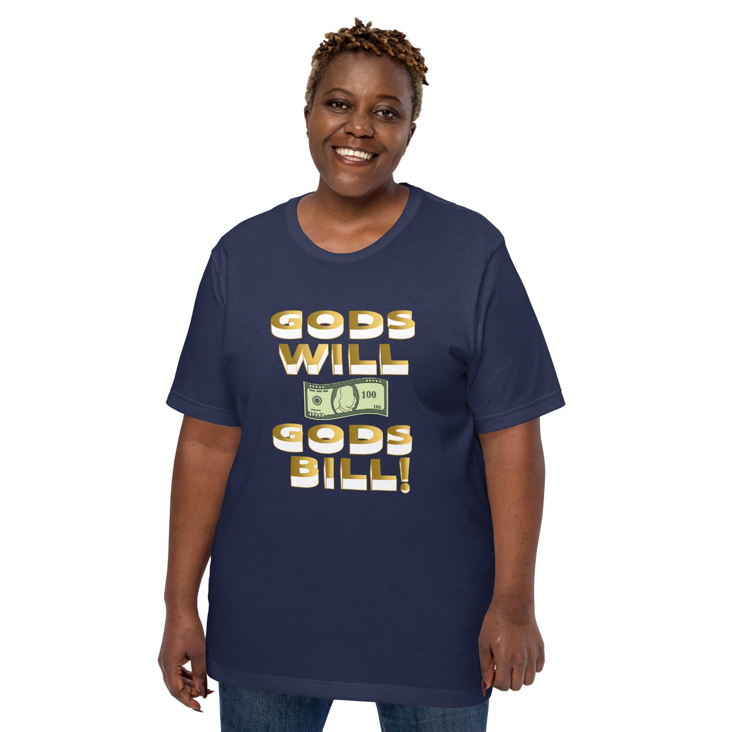 Womens t-shirt