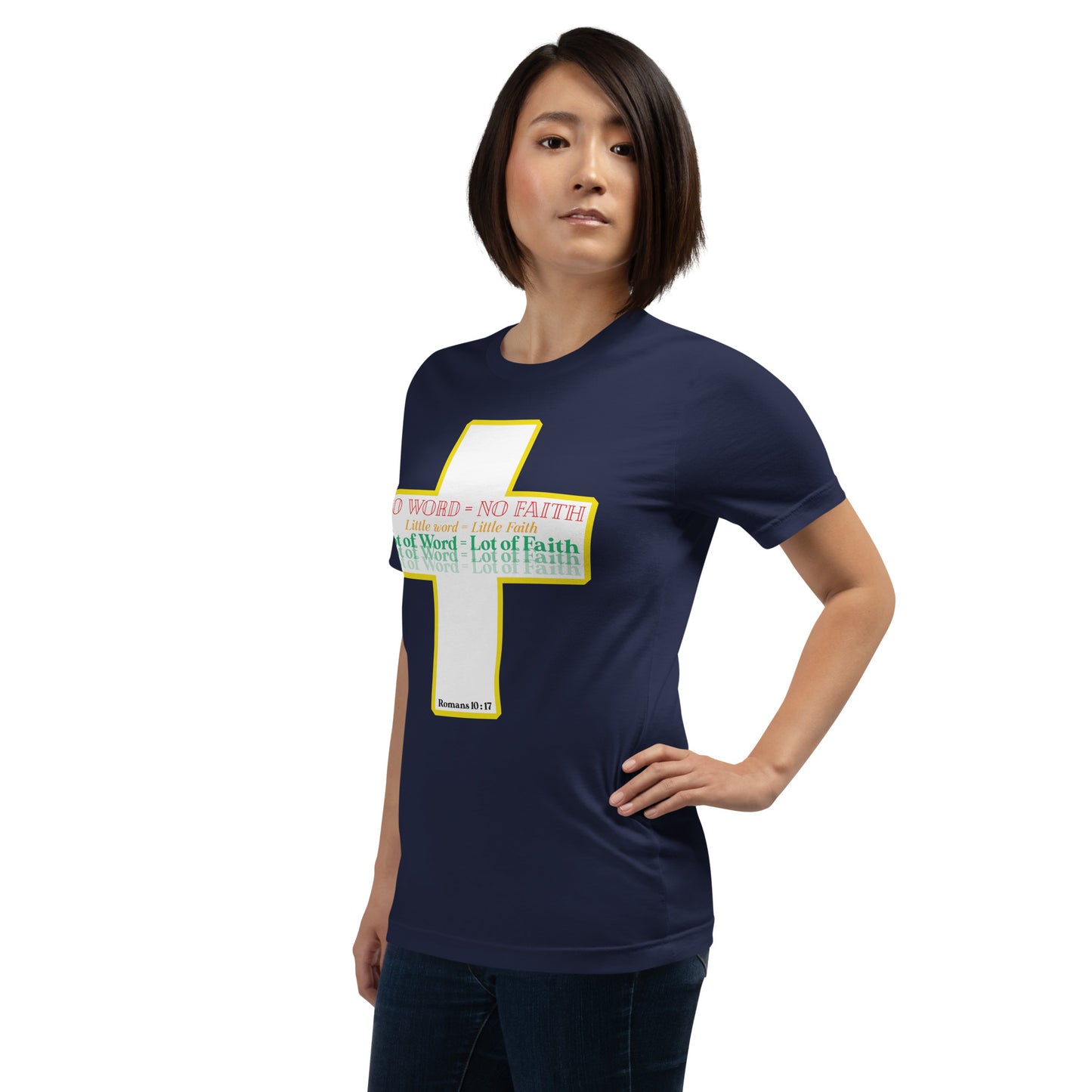 Womens t-shirt