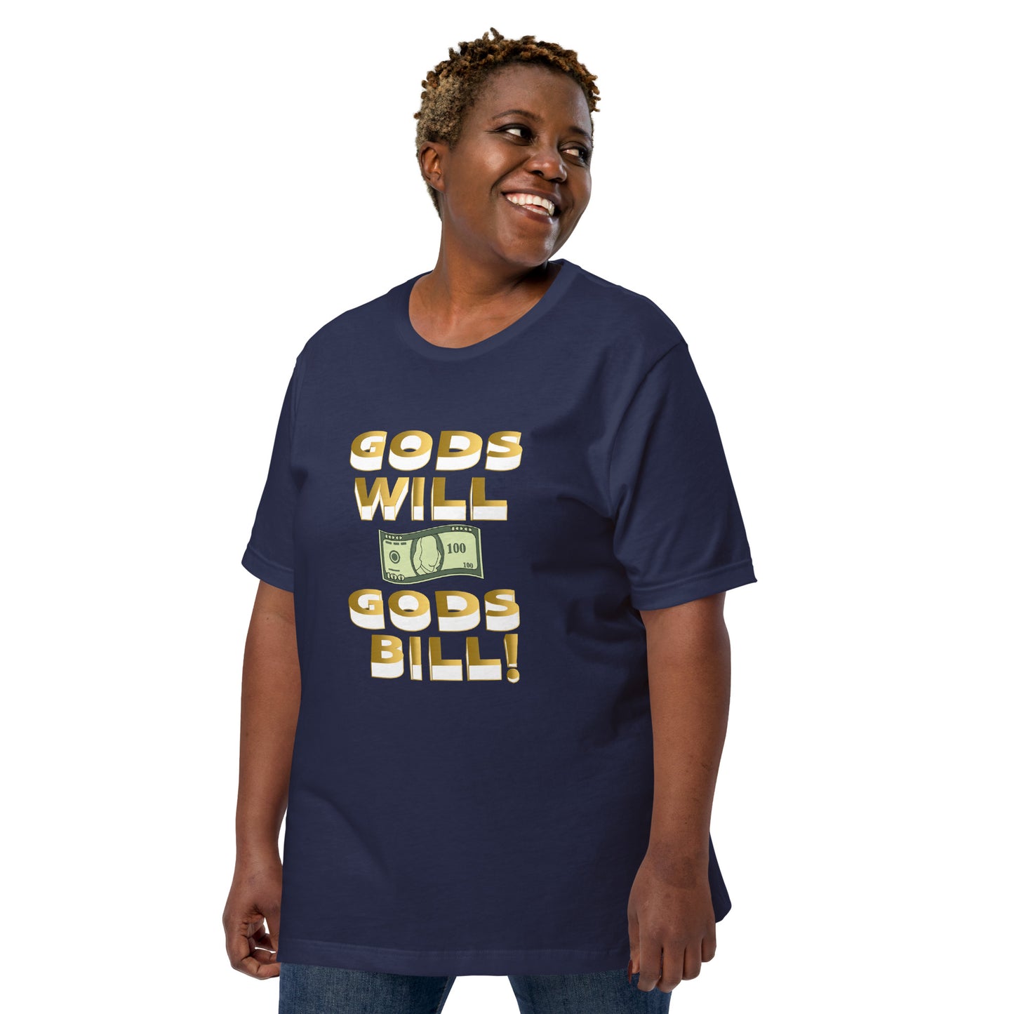 Womens t-shirt
