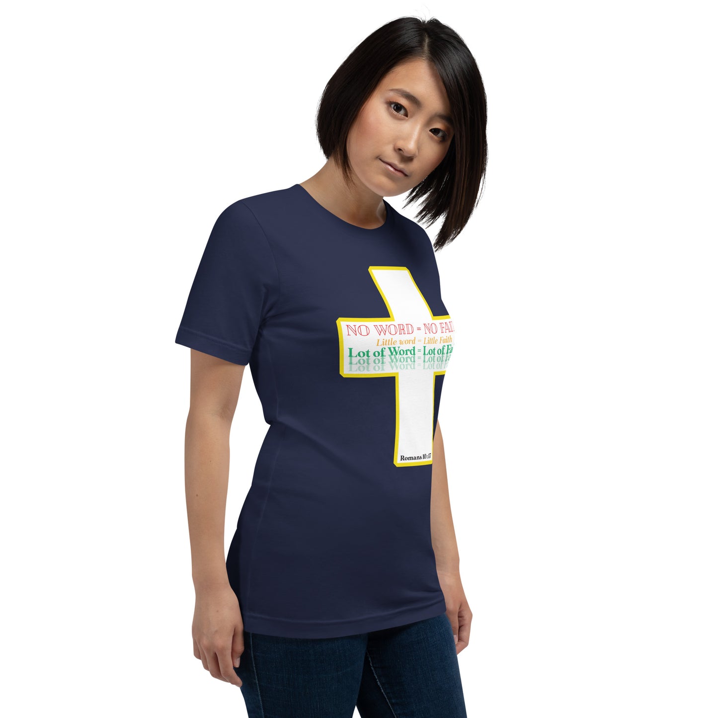 Womens t-shirt