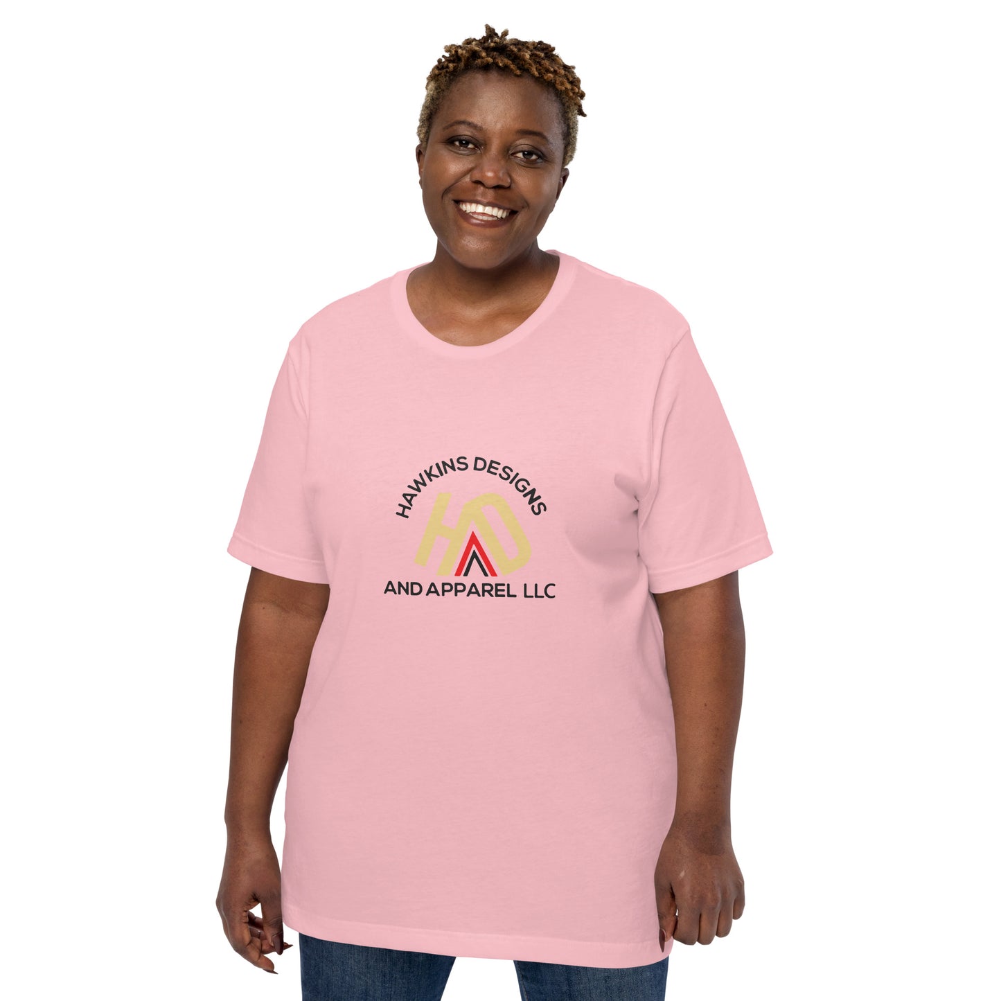Womens t-shirt