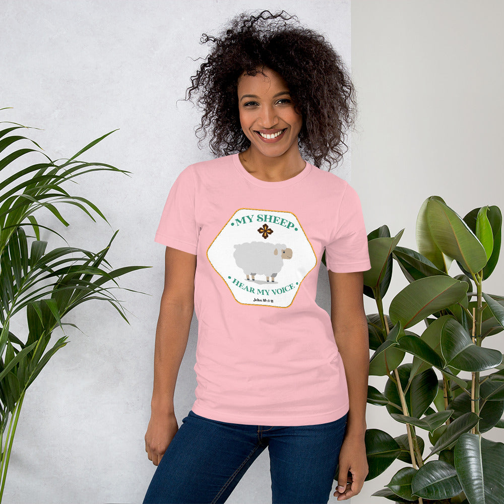 Womens t-shirt