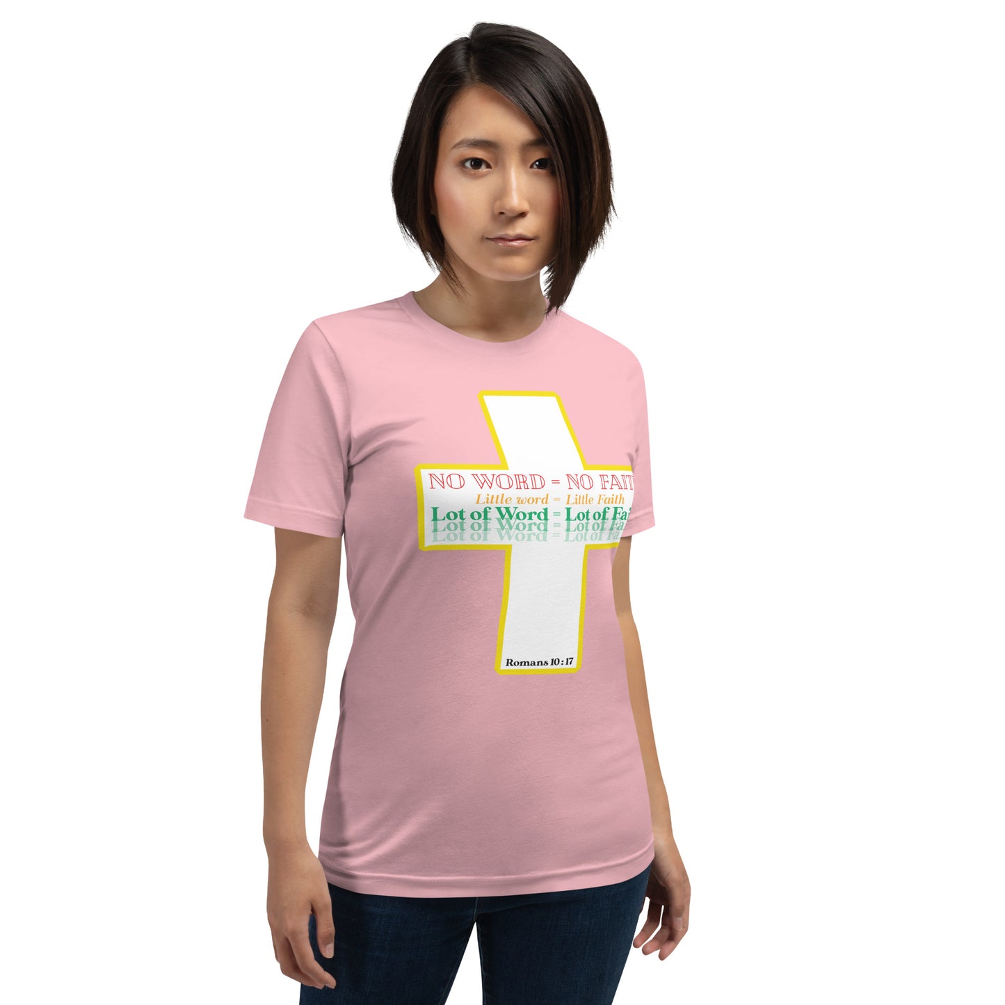 Womens t-shirt