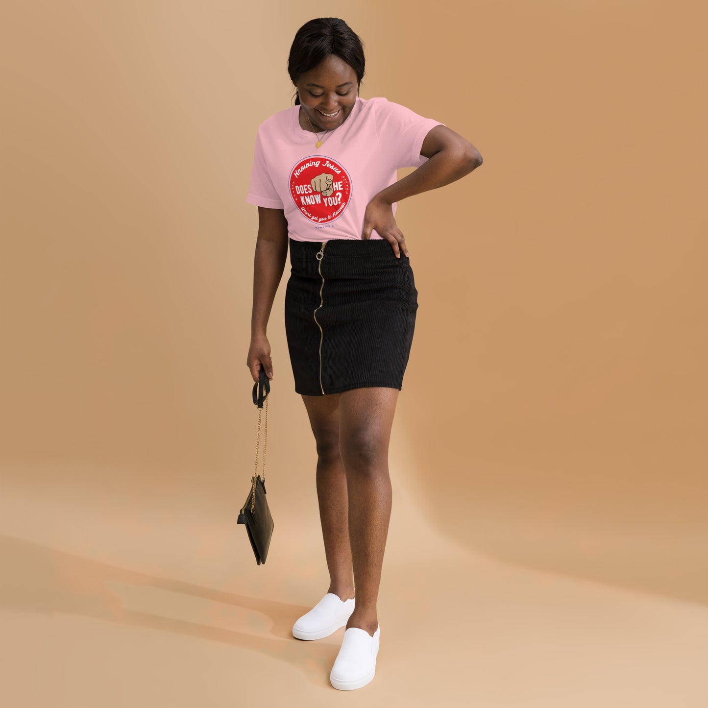Womens t-shirt