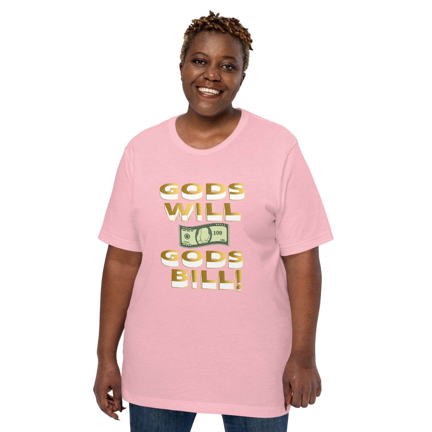 Womens t-shirt