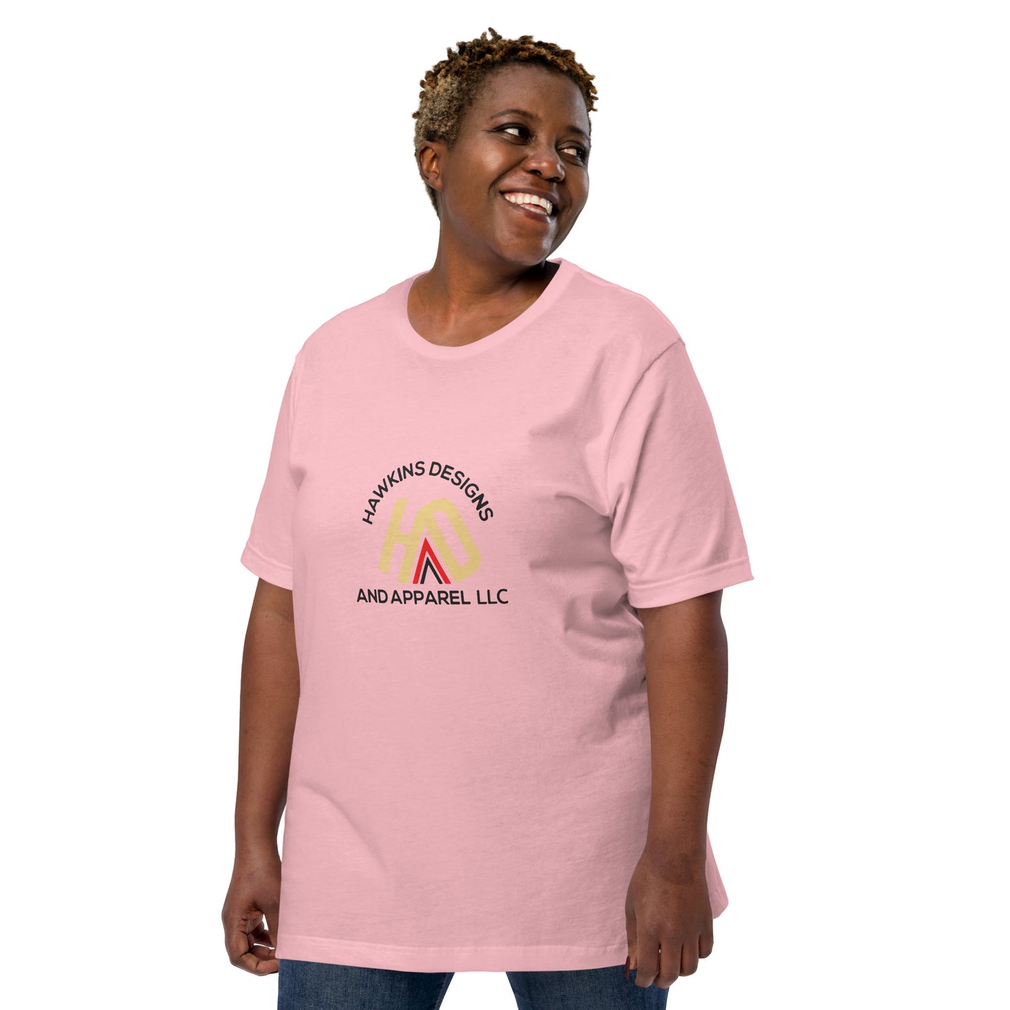 Womens t-shirt