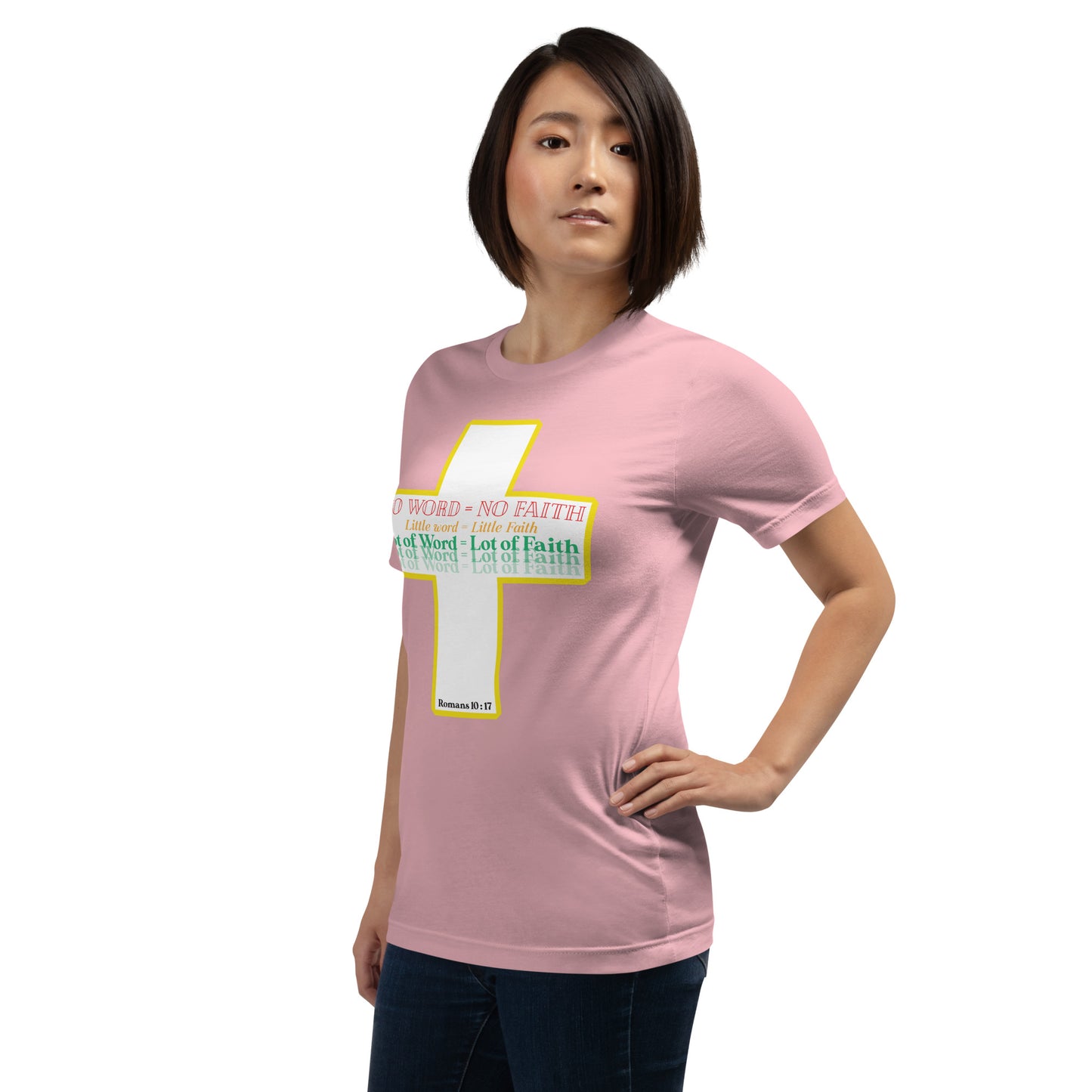 Womens t-shirt