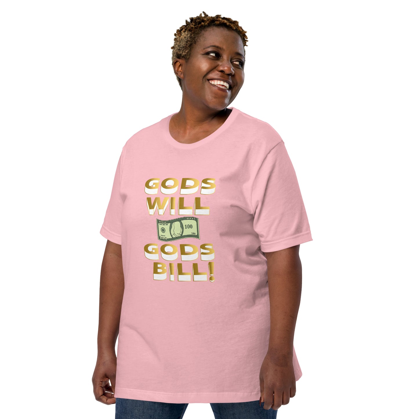 Womens t-shirt