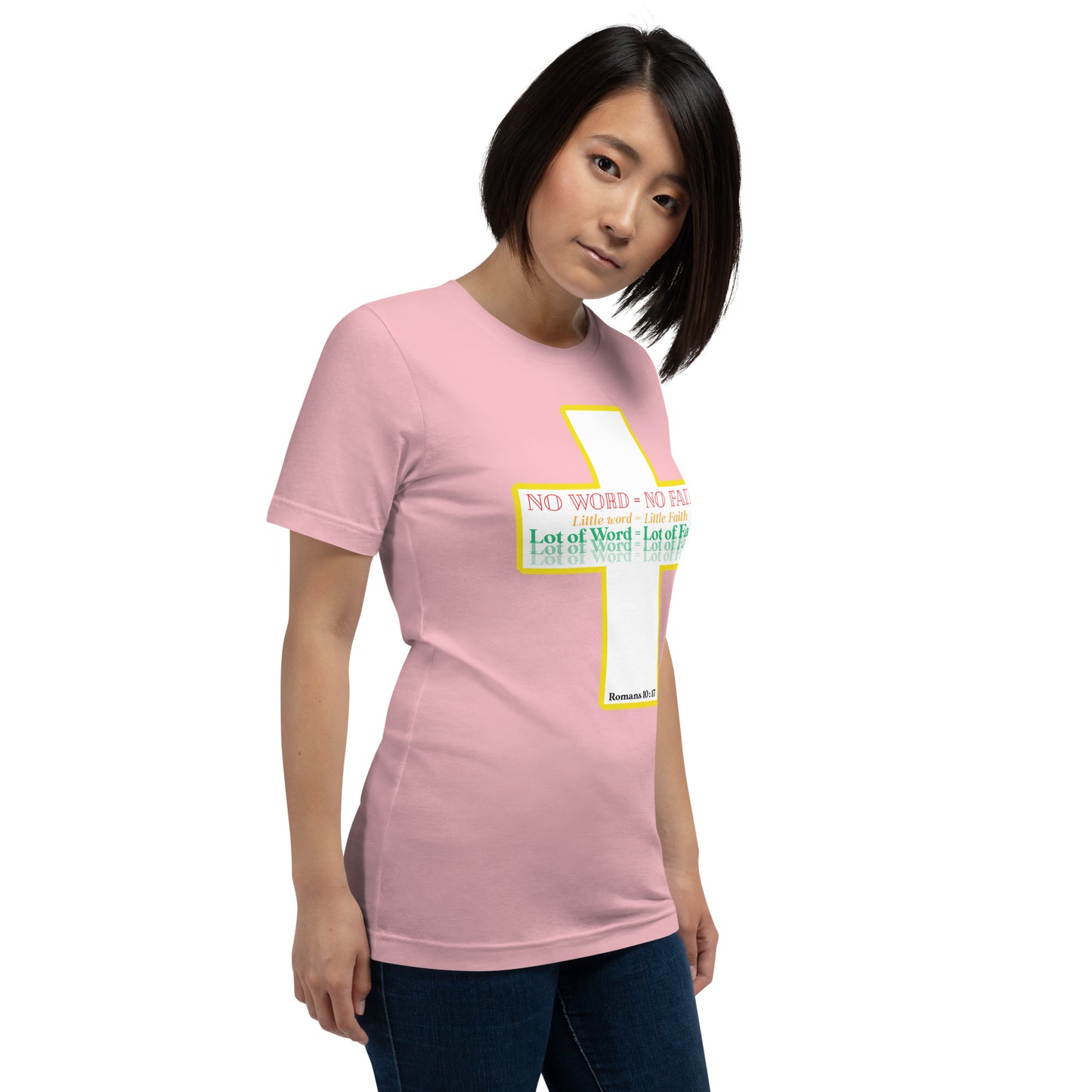 Womens t-shirt