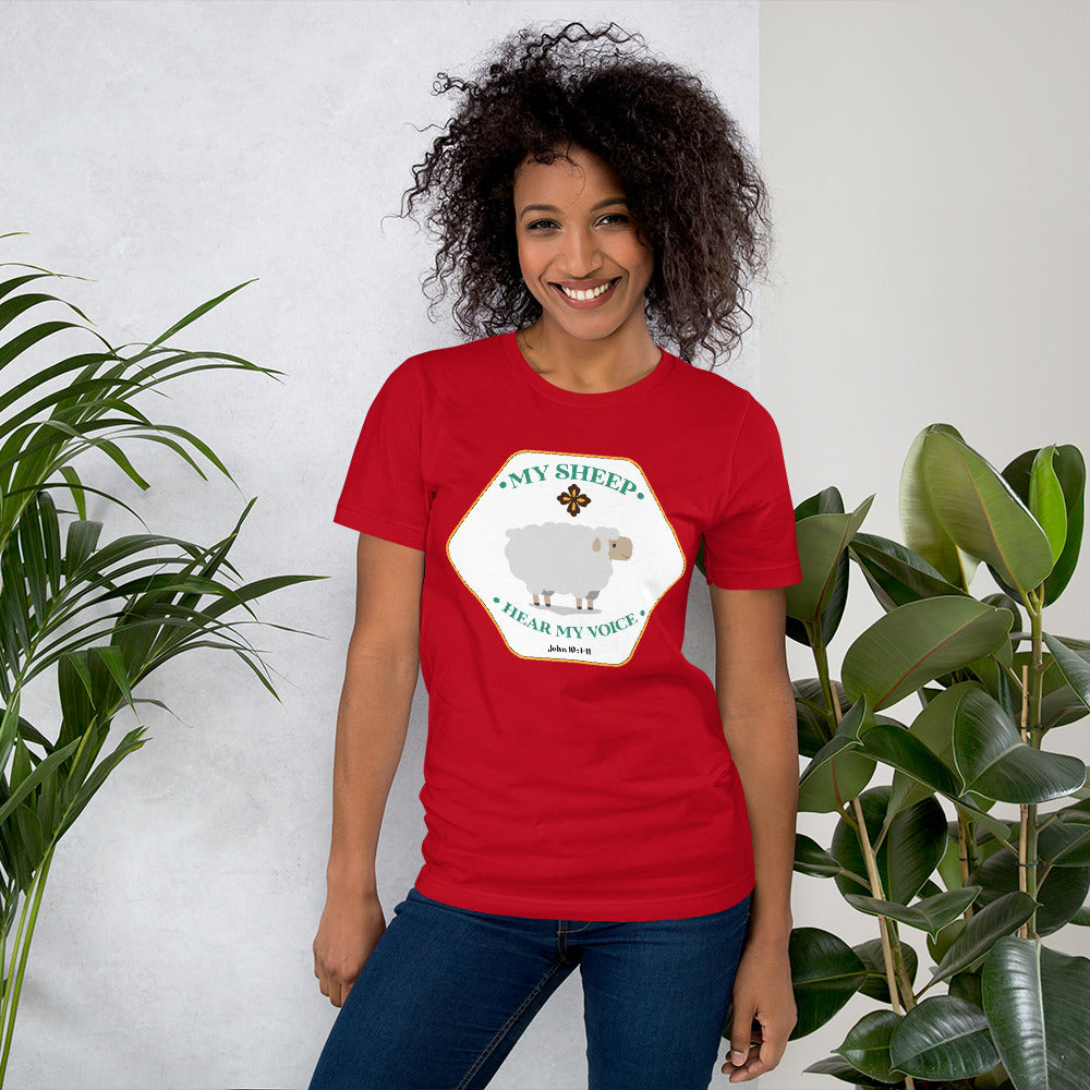 Womens t-shirt