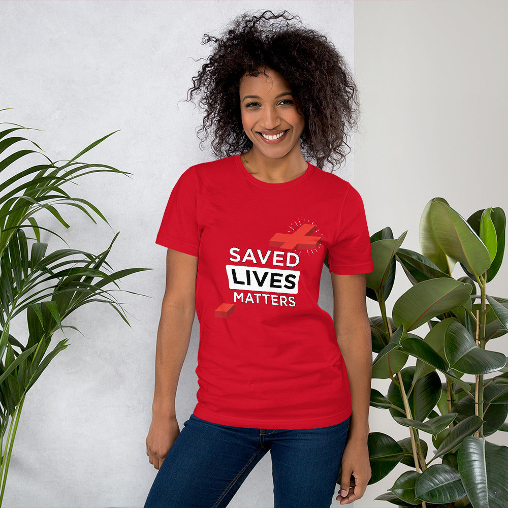 Womens t-shirt