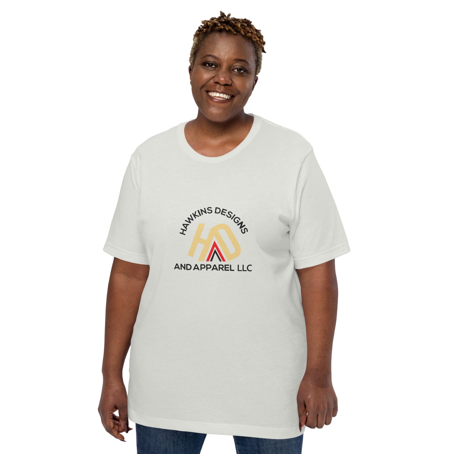 Womens t-shirt