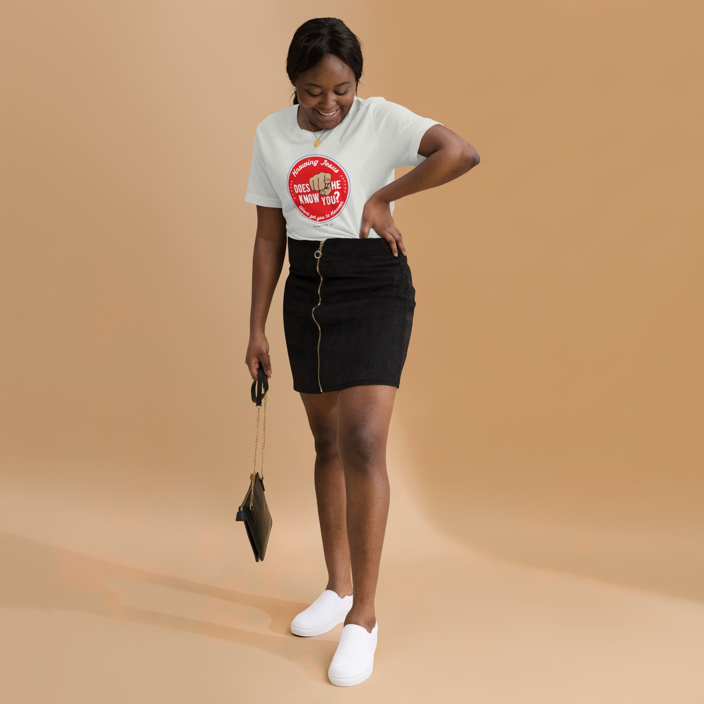 Womens t-shirt