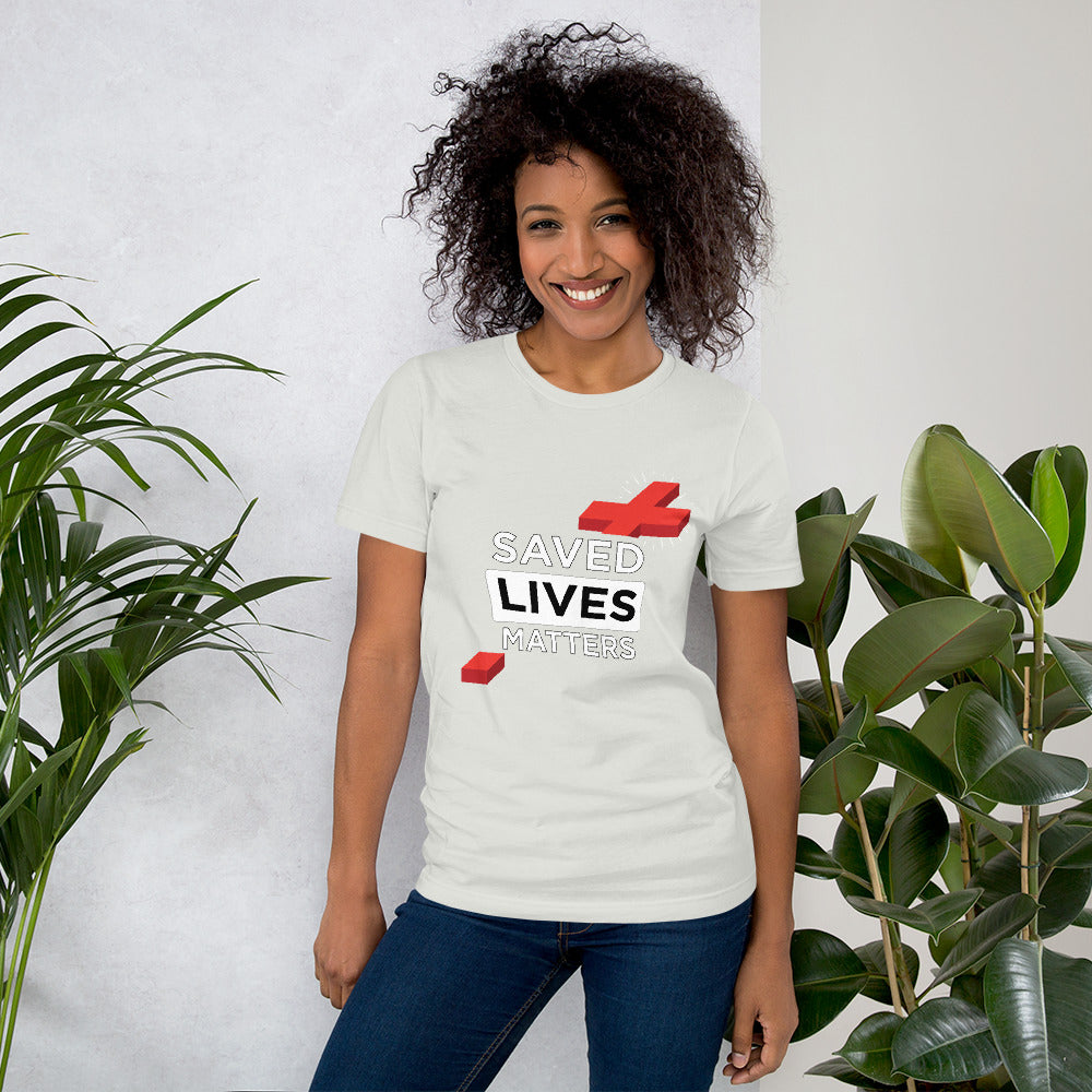 Womens t-shirt