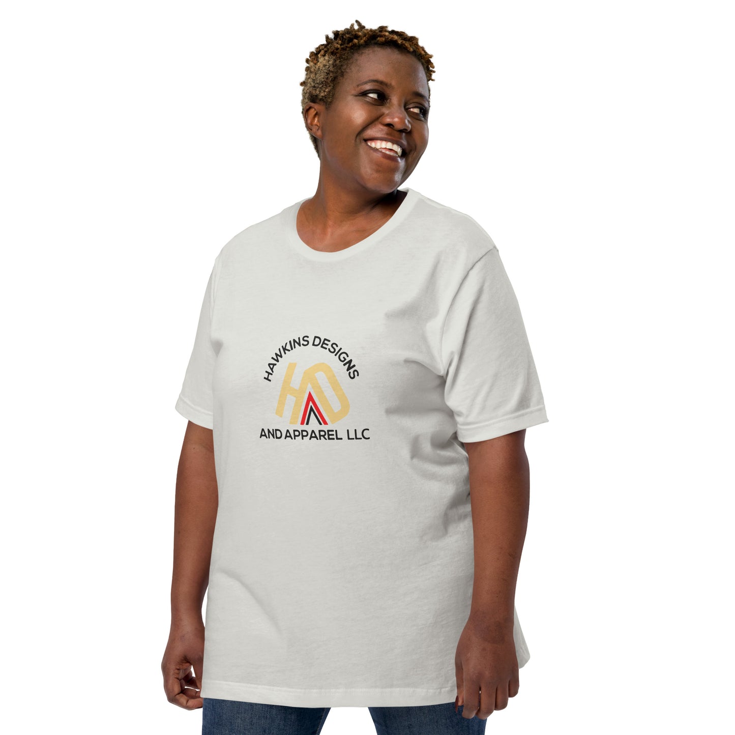 Womens t-shirt