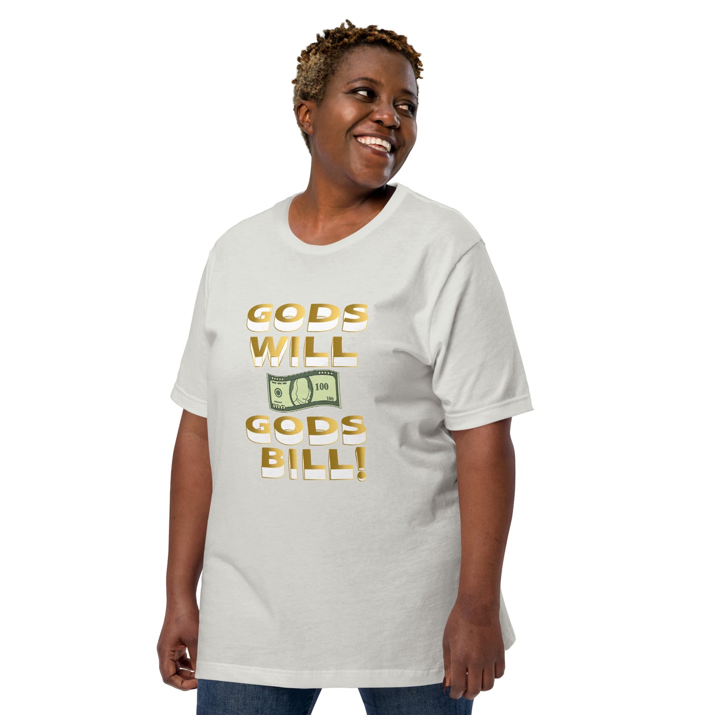 Womens t-shirt