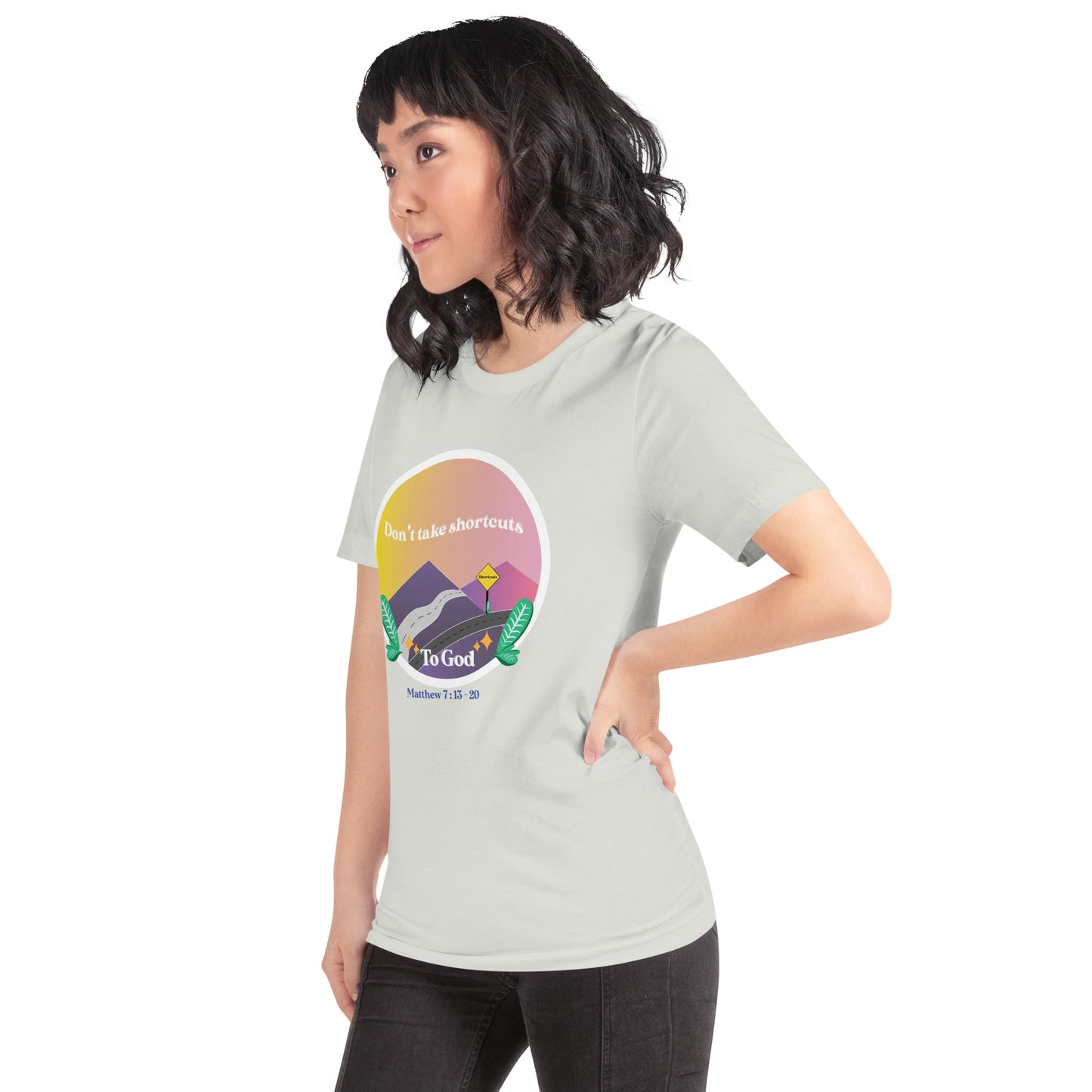 Womens t-shirt