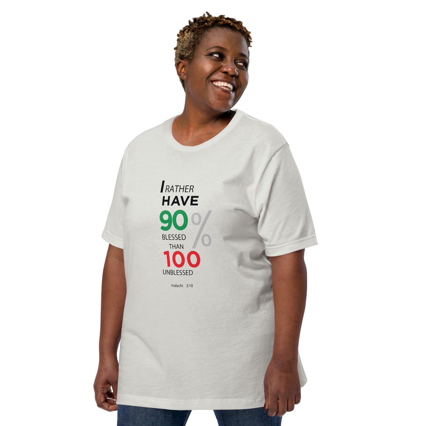 Womens t-shirt