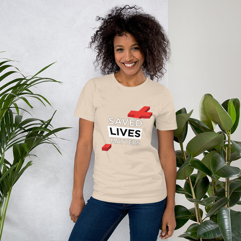 Womens t-shirt