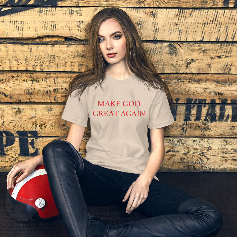 Womens t-shirt