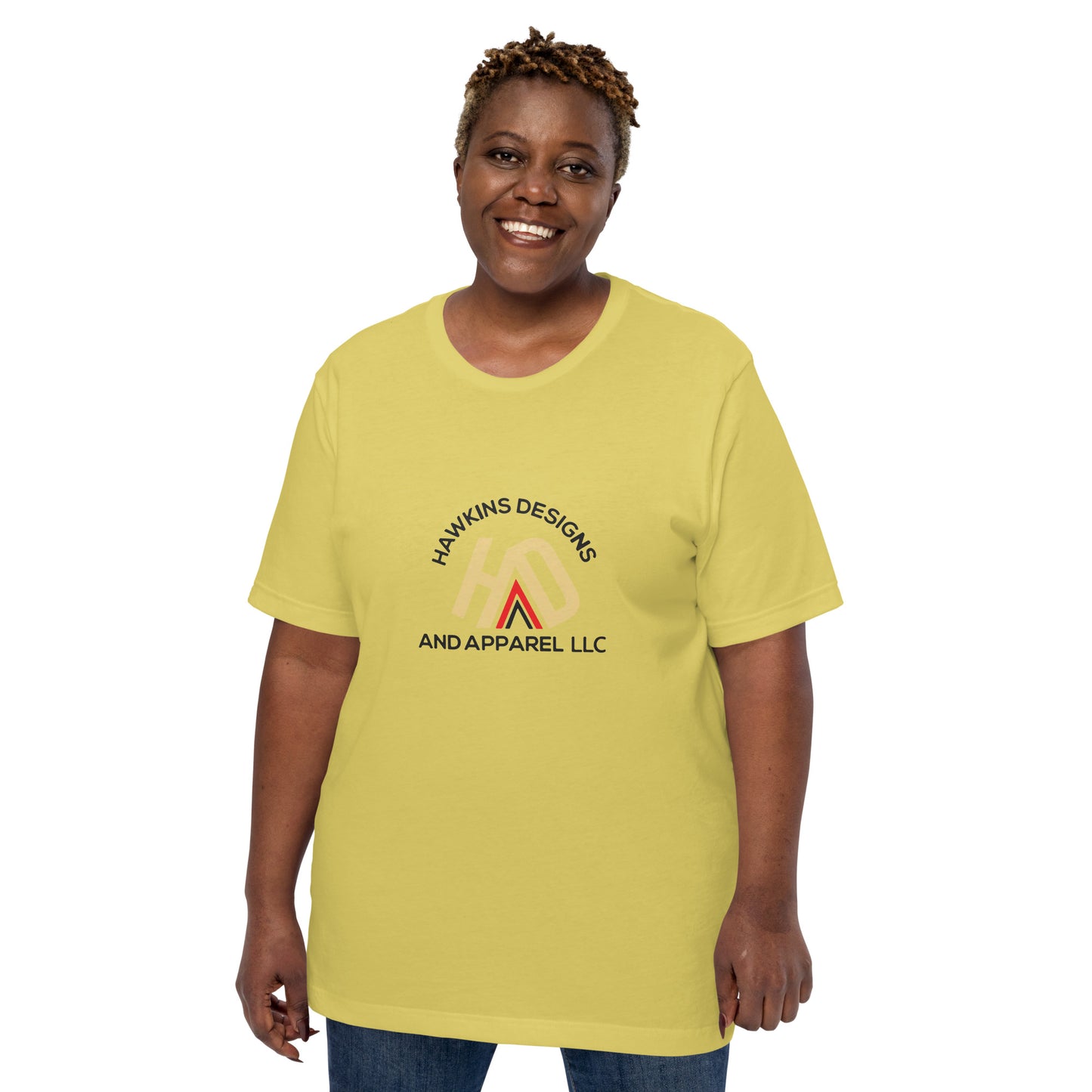 Womens t-shirt