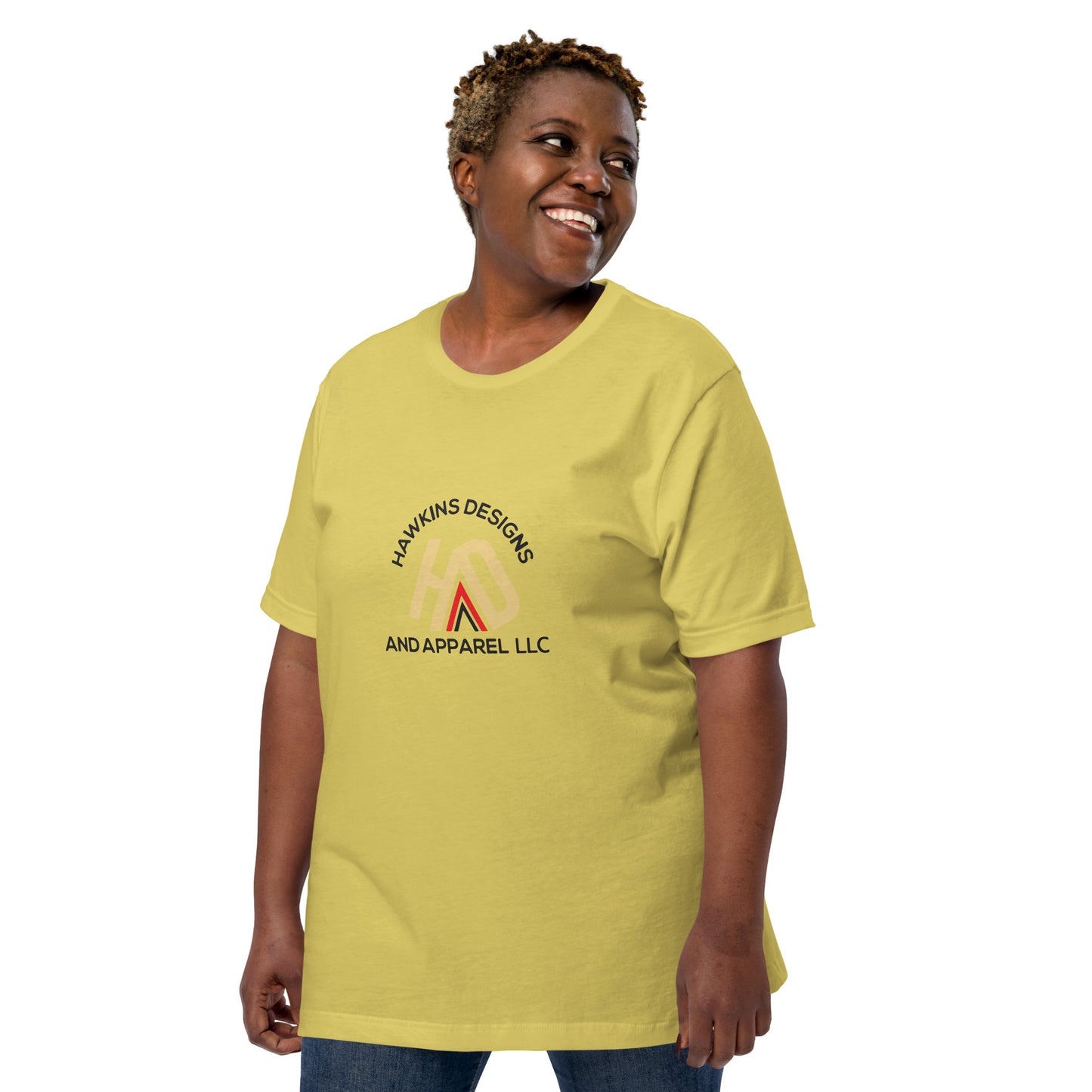 Womens t-shirt