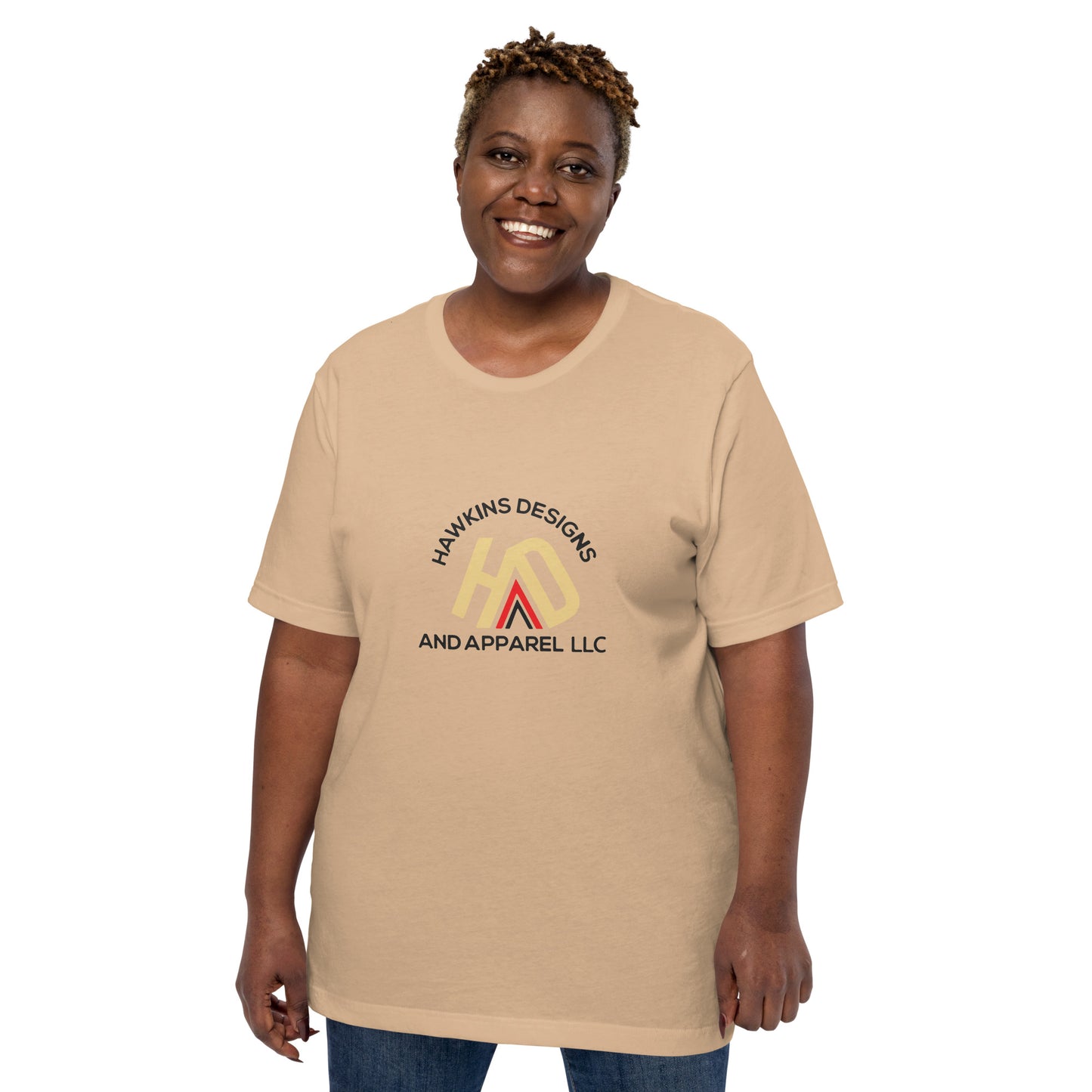 Womens t-shirt