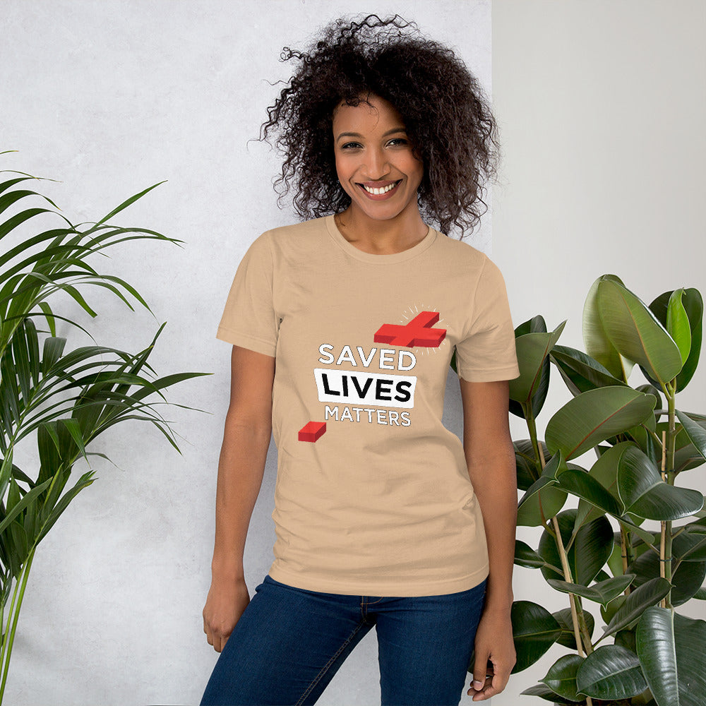 Womens t-shirt