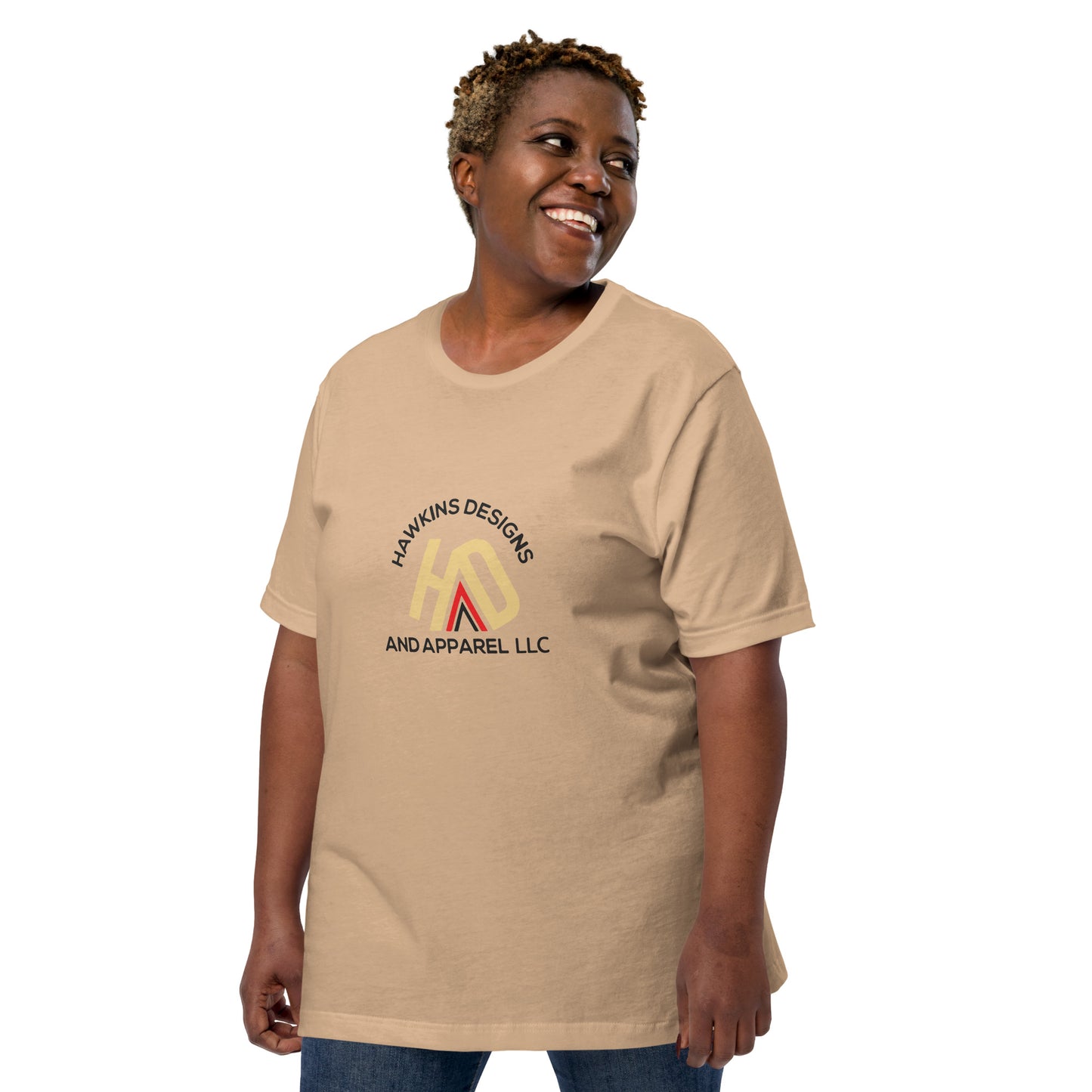 Womens t-shirt