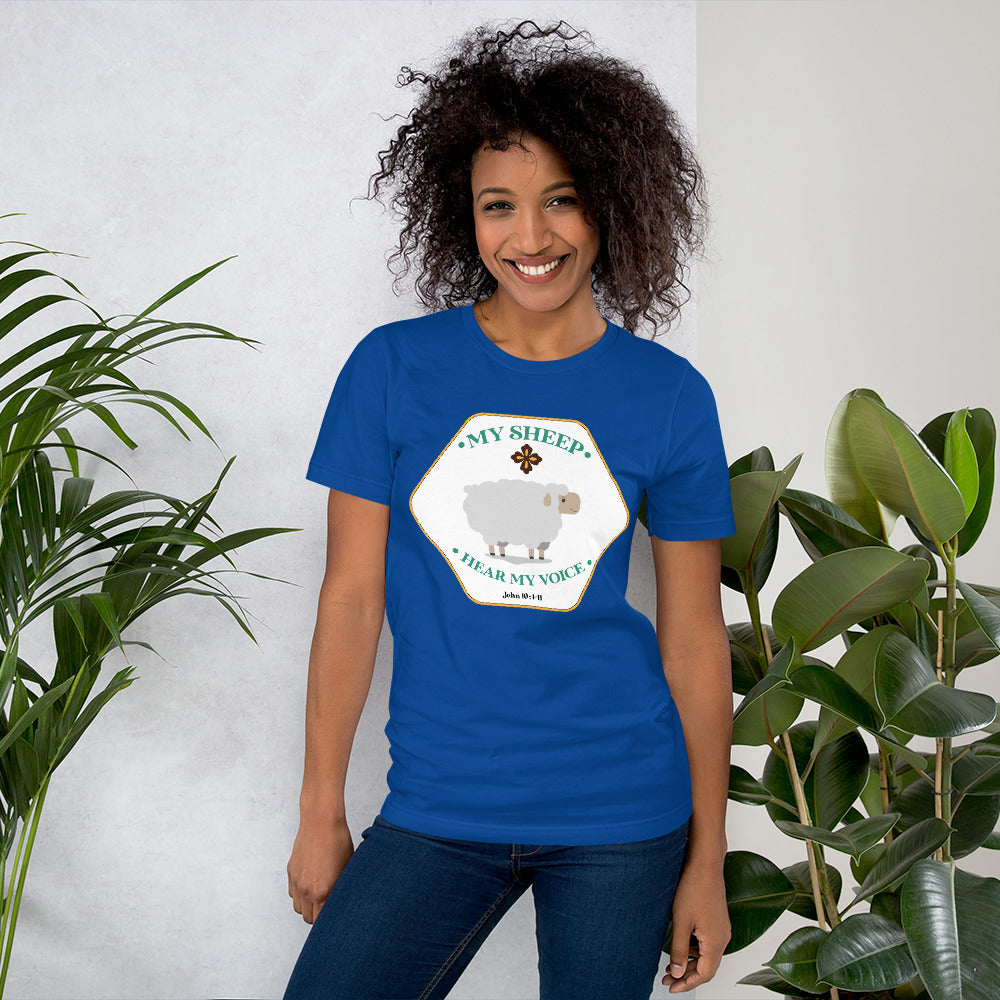 Womens t-shirt