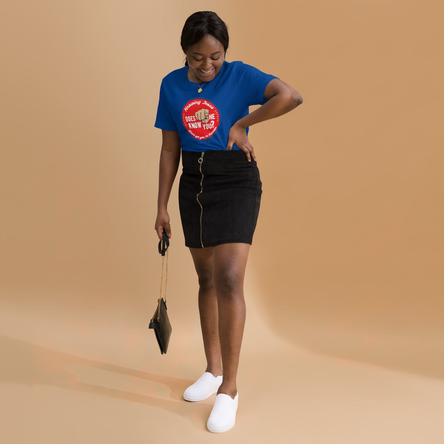 Womens t-shirt