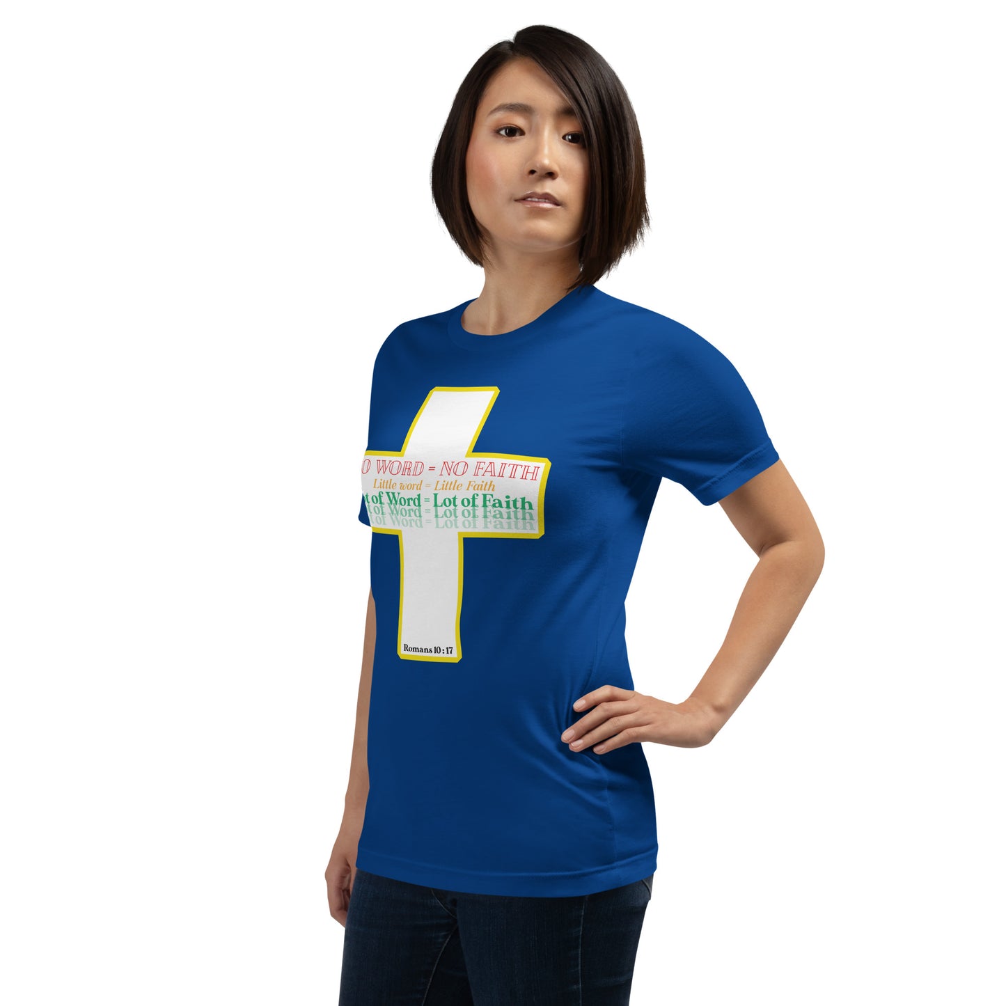 Womens t-shirt