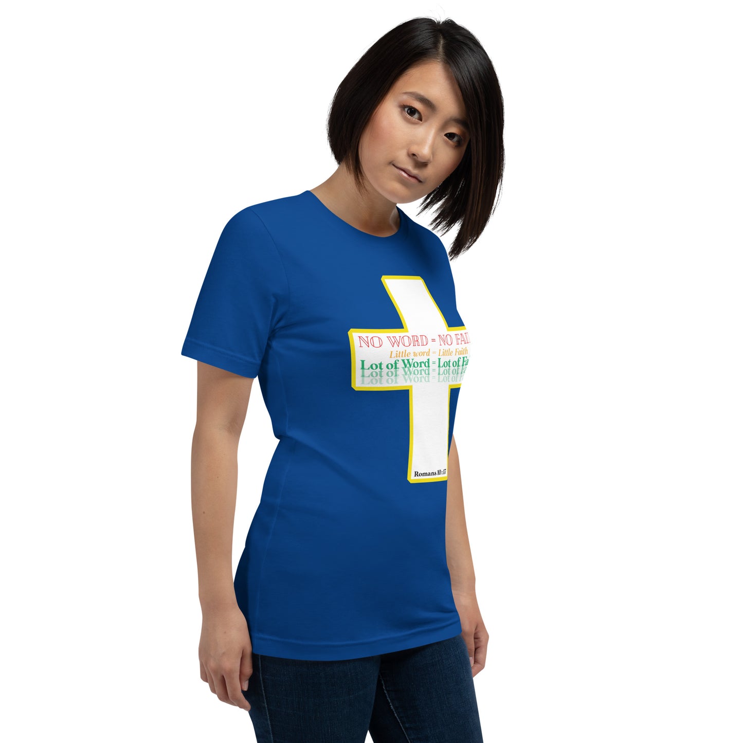 Womens t-shirt
