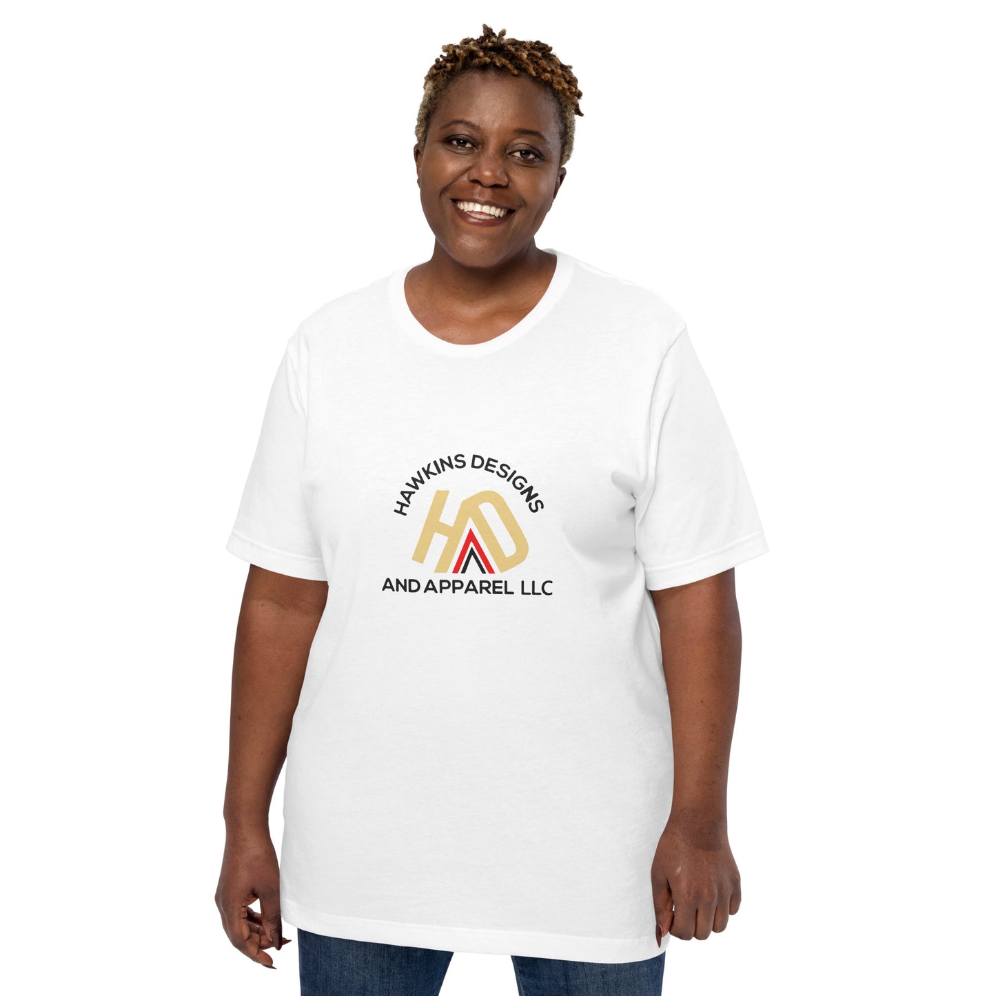 Womens t-shirt