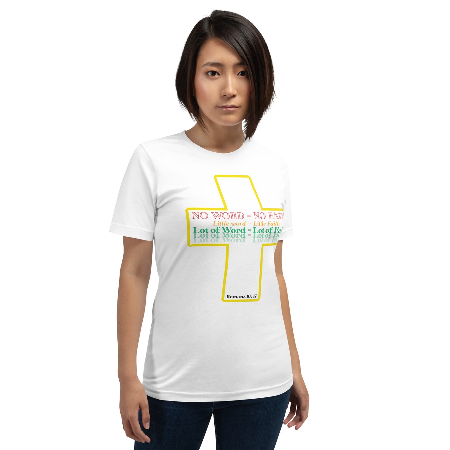 Womens t-shirt