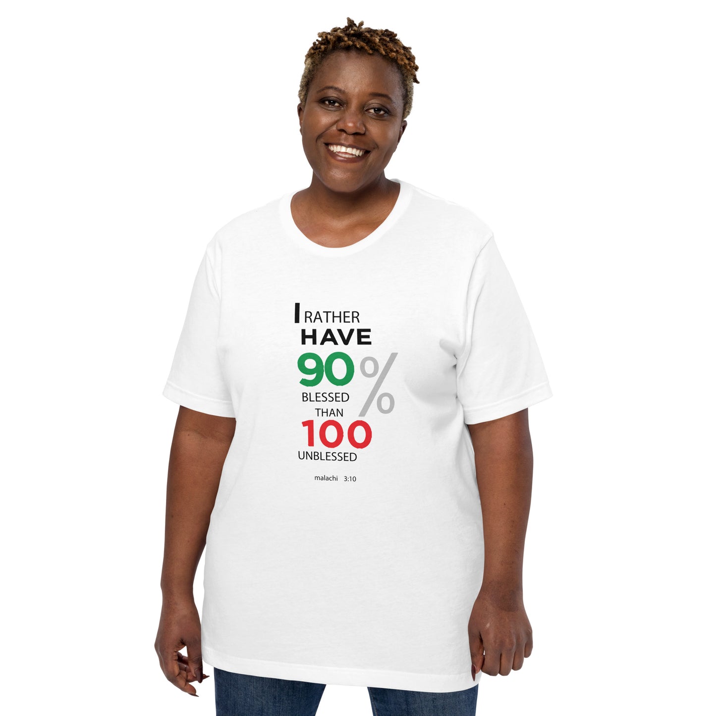 Womens t-shirt