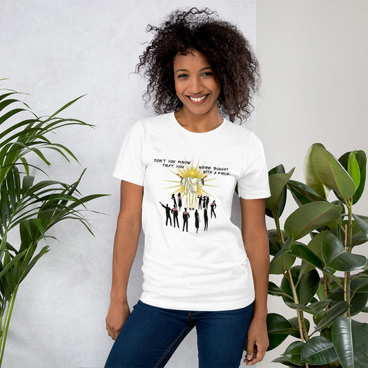 Womens t-shirt