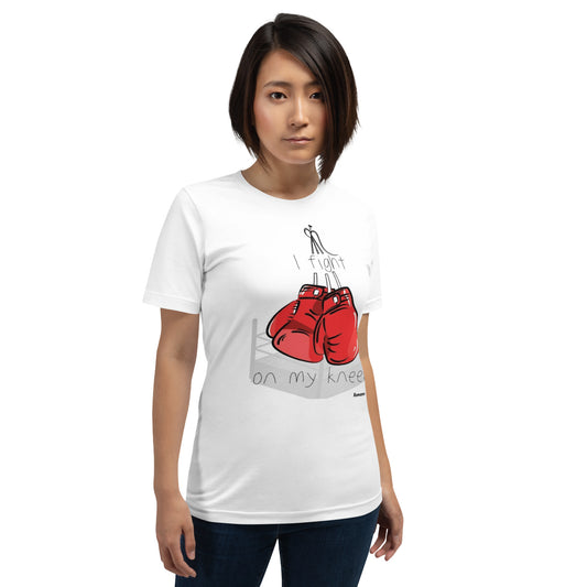 Womens t-shirt