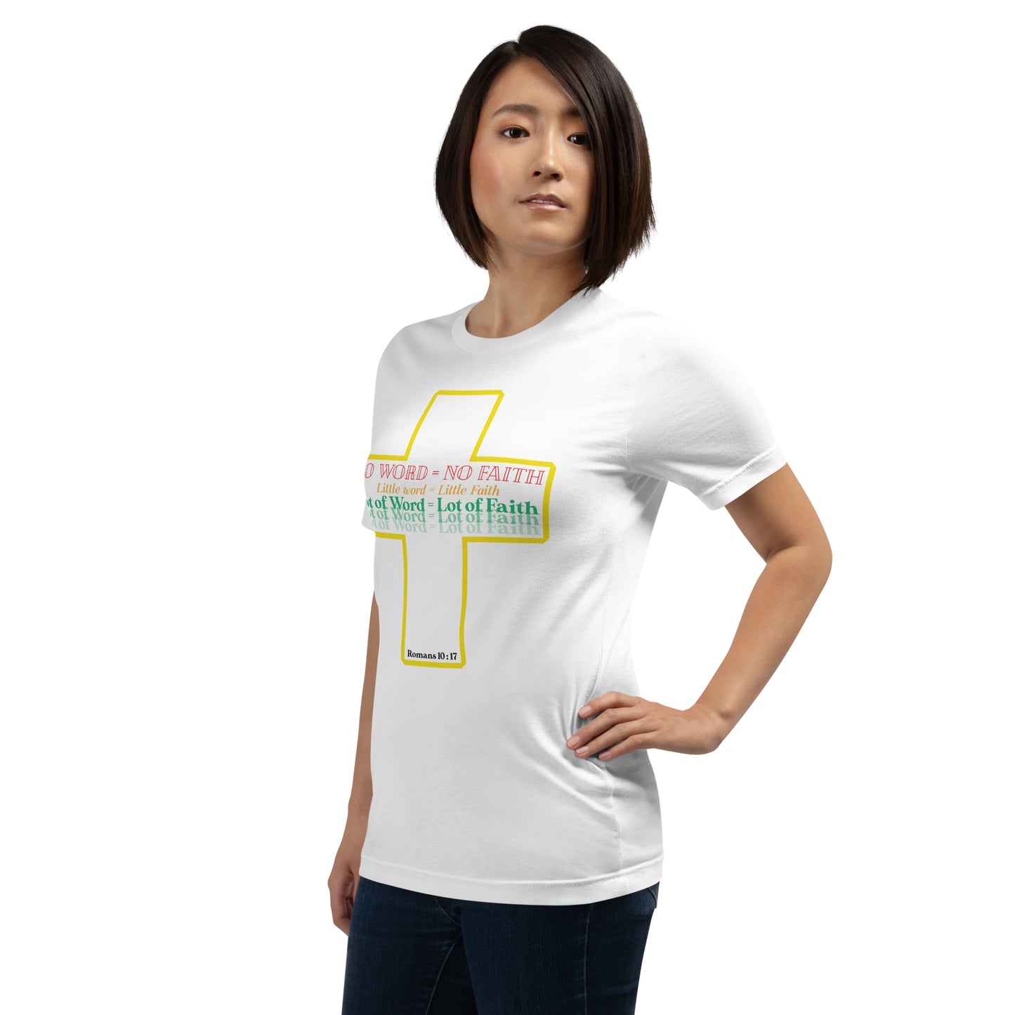 Womens t-shirt
