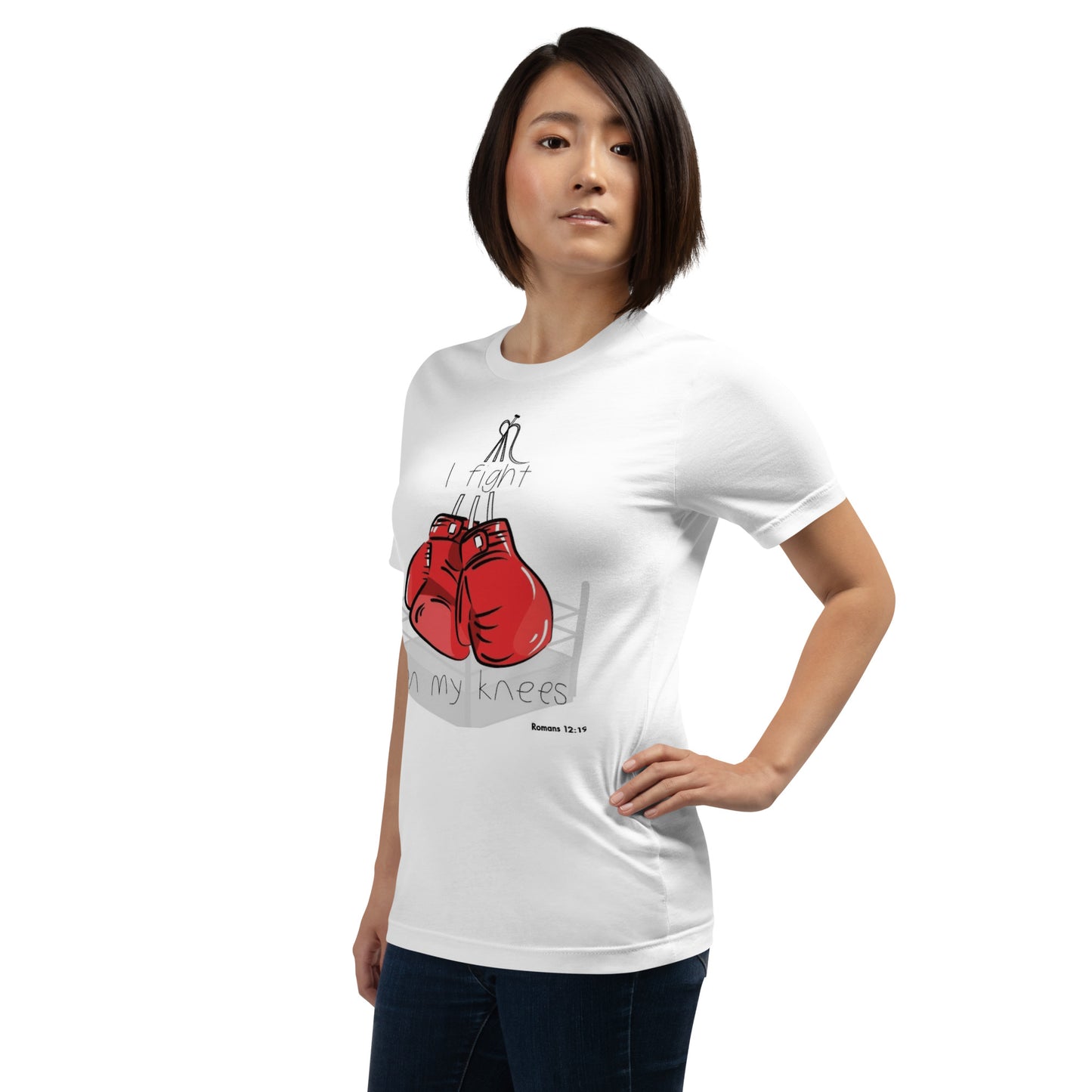 Womens t-shirt