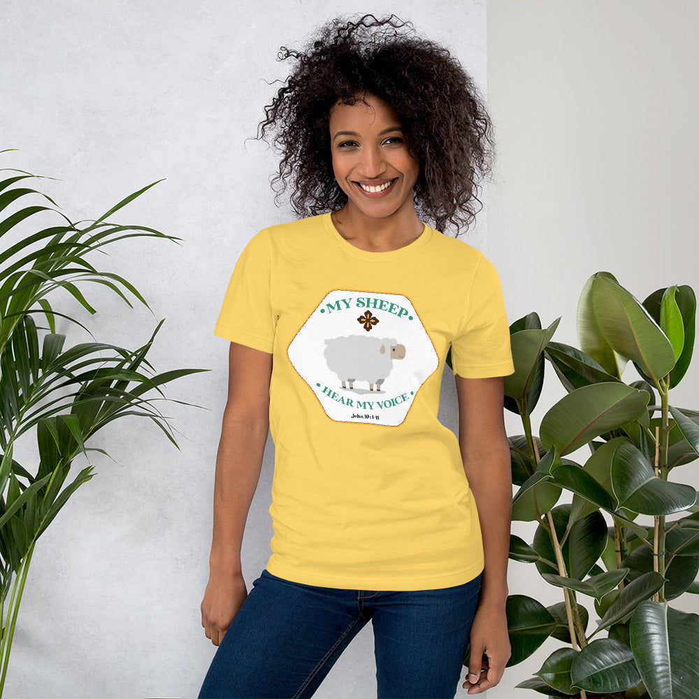 Womens t-shirt