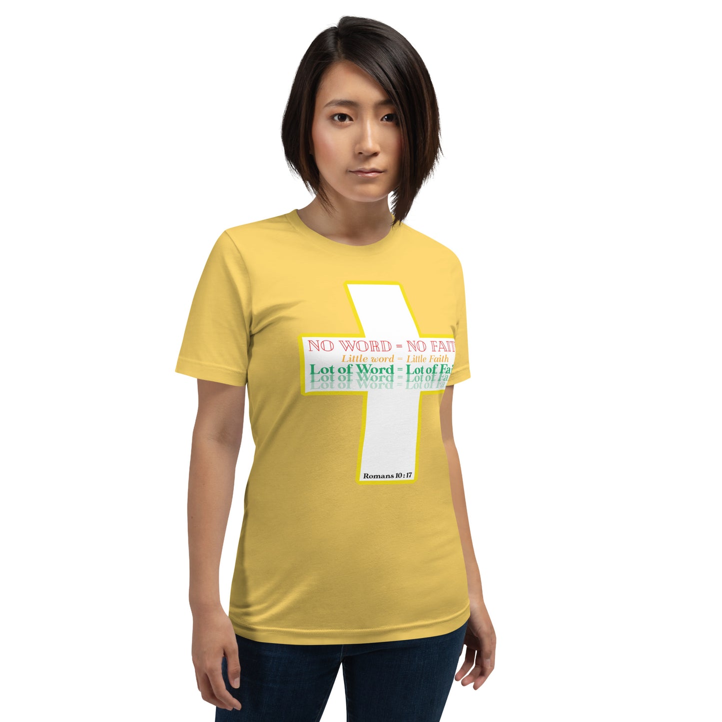 Womens t-shirt