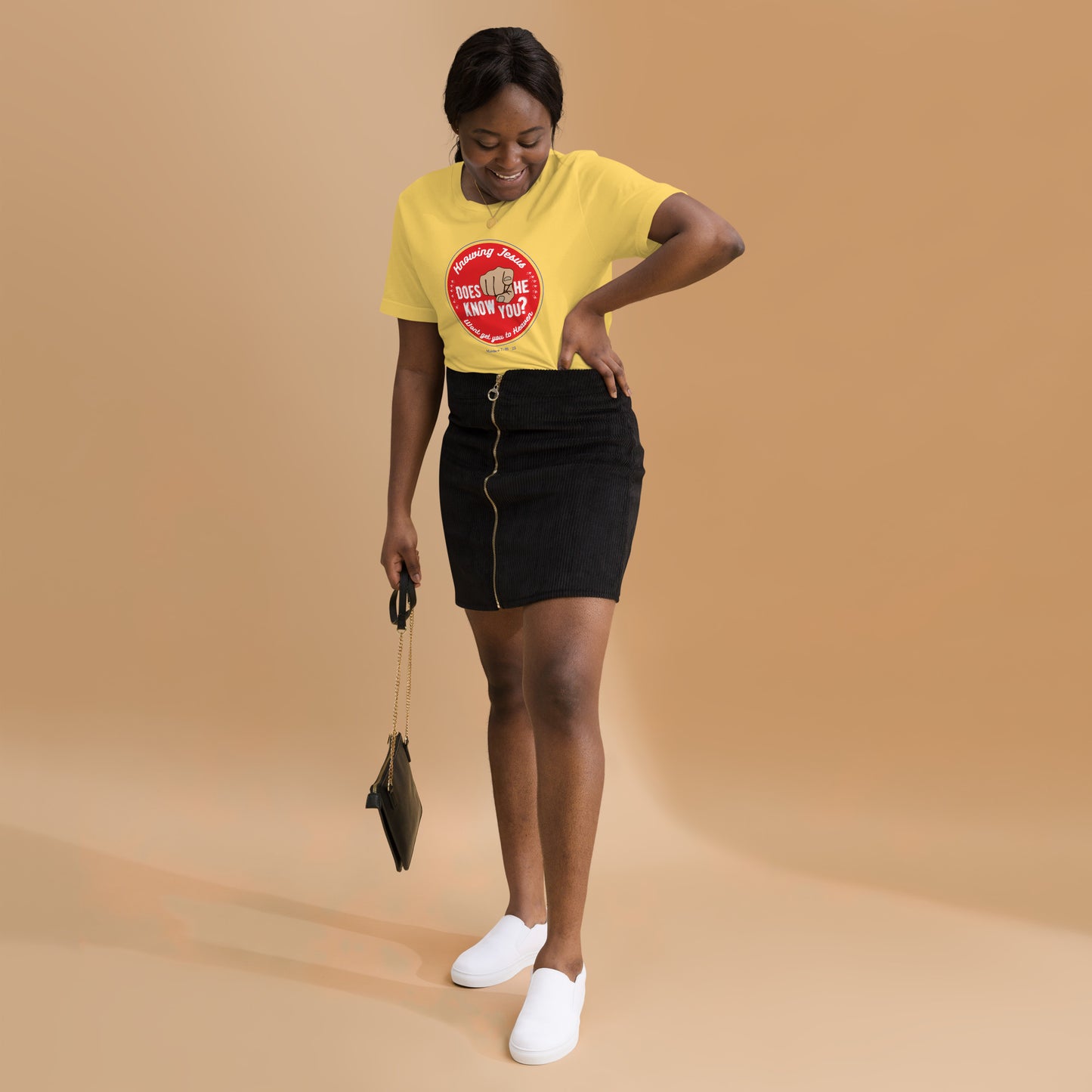 Womens t-shirt