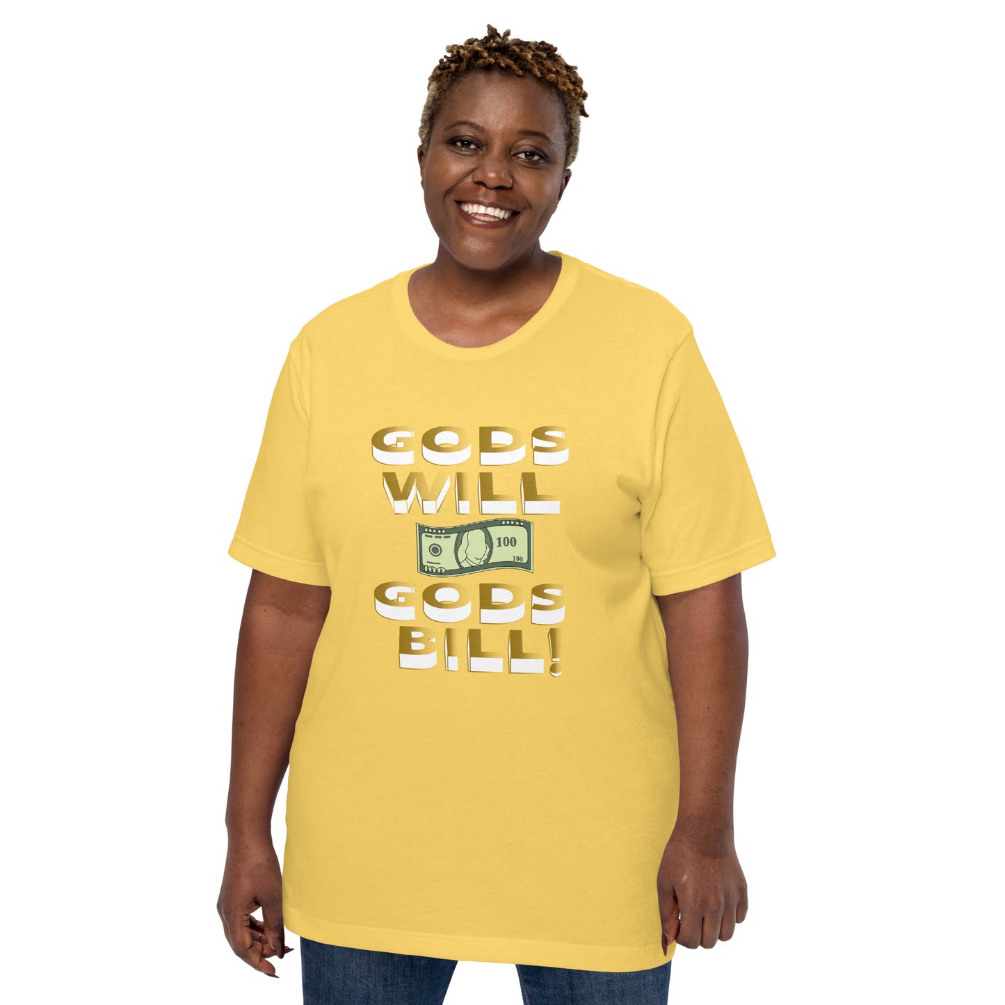 Womens t-shirt