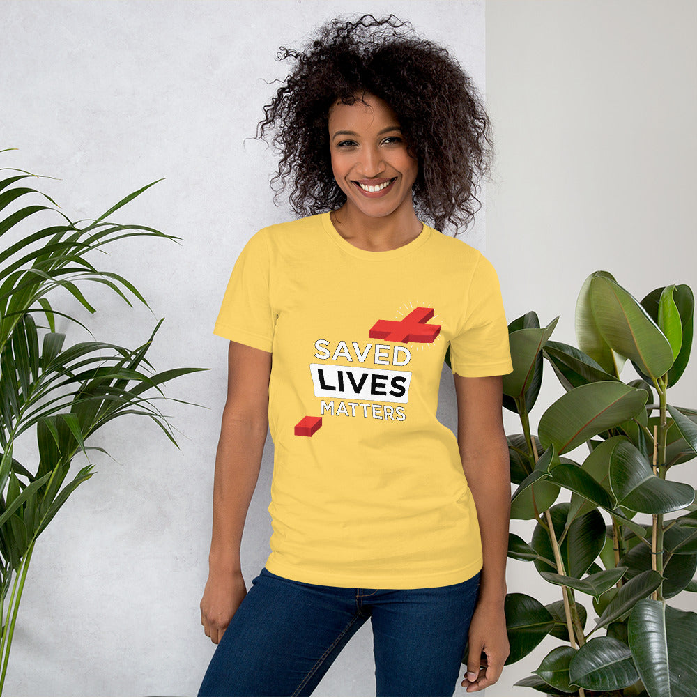 Womens t-shirt
